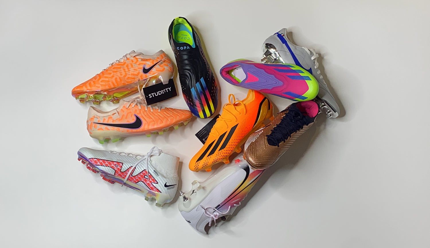 ¿Studmty, Quienes somos?