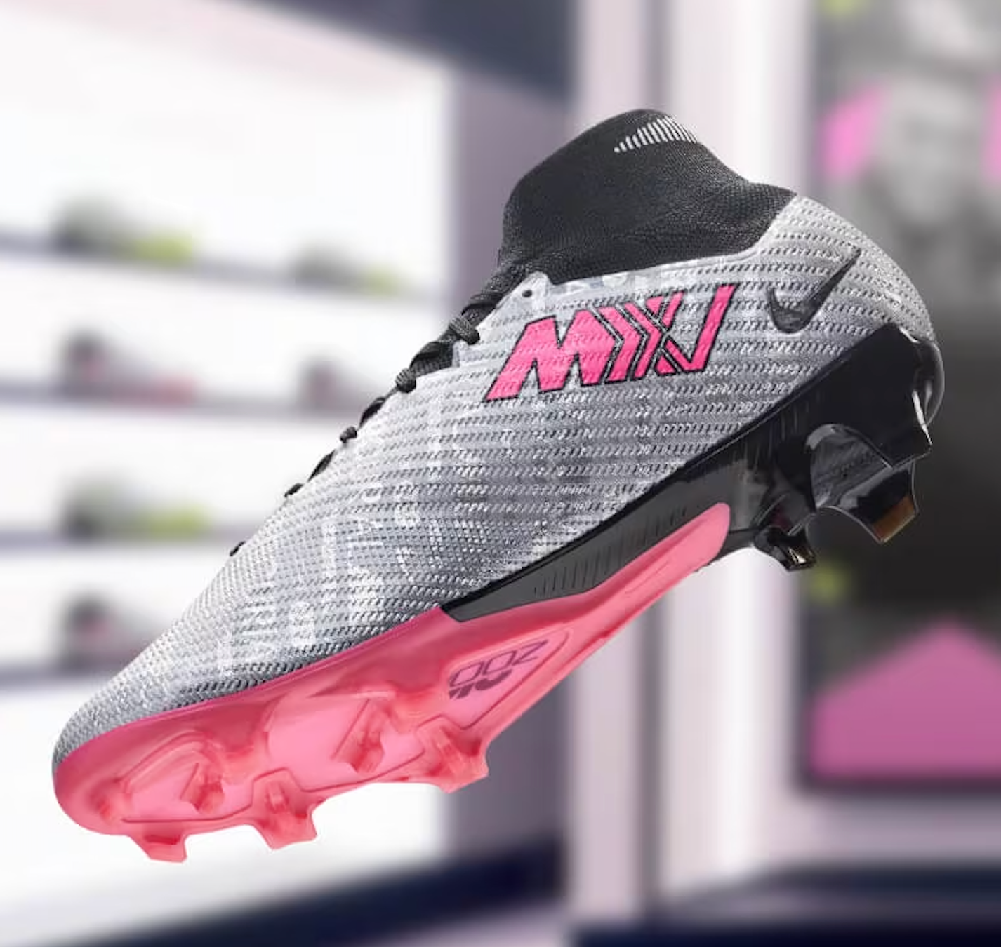 Nike Mercurial Air Zoom XXV