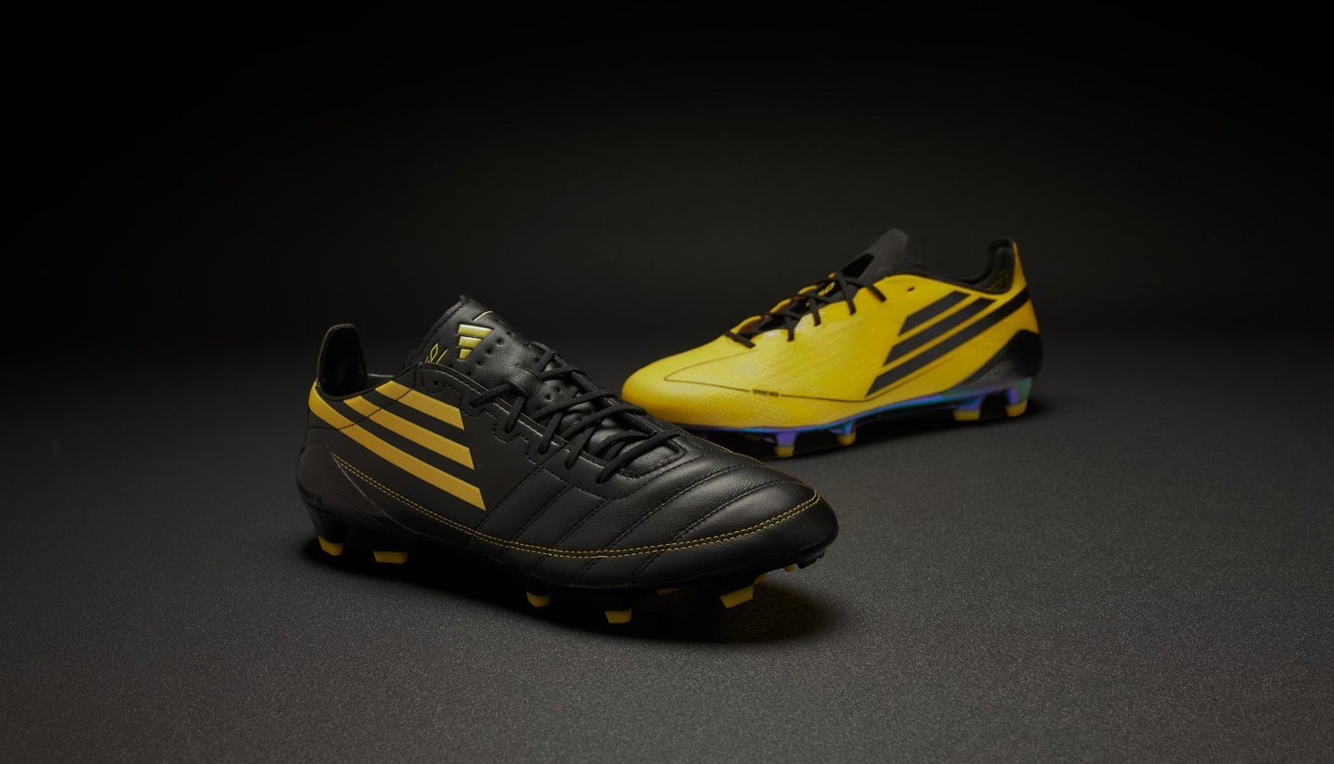 adidas F50 Adizero 2010 Remake