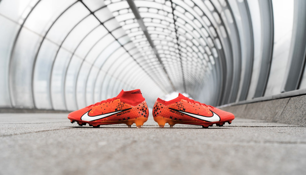 Nike MDS 007