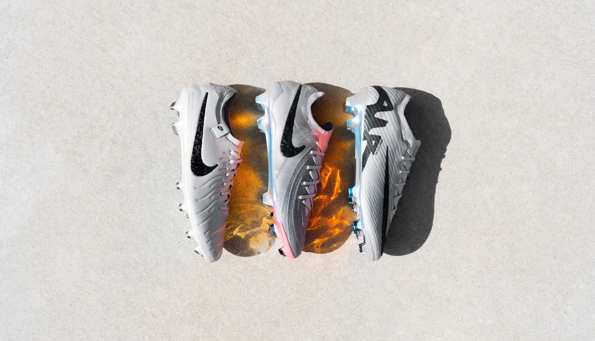 Nike Rising Gem Pack