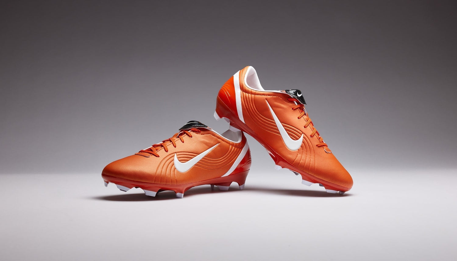 Nike Mercurial Vapor I R9 Shock Orange