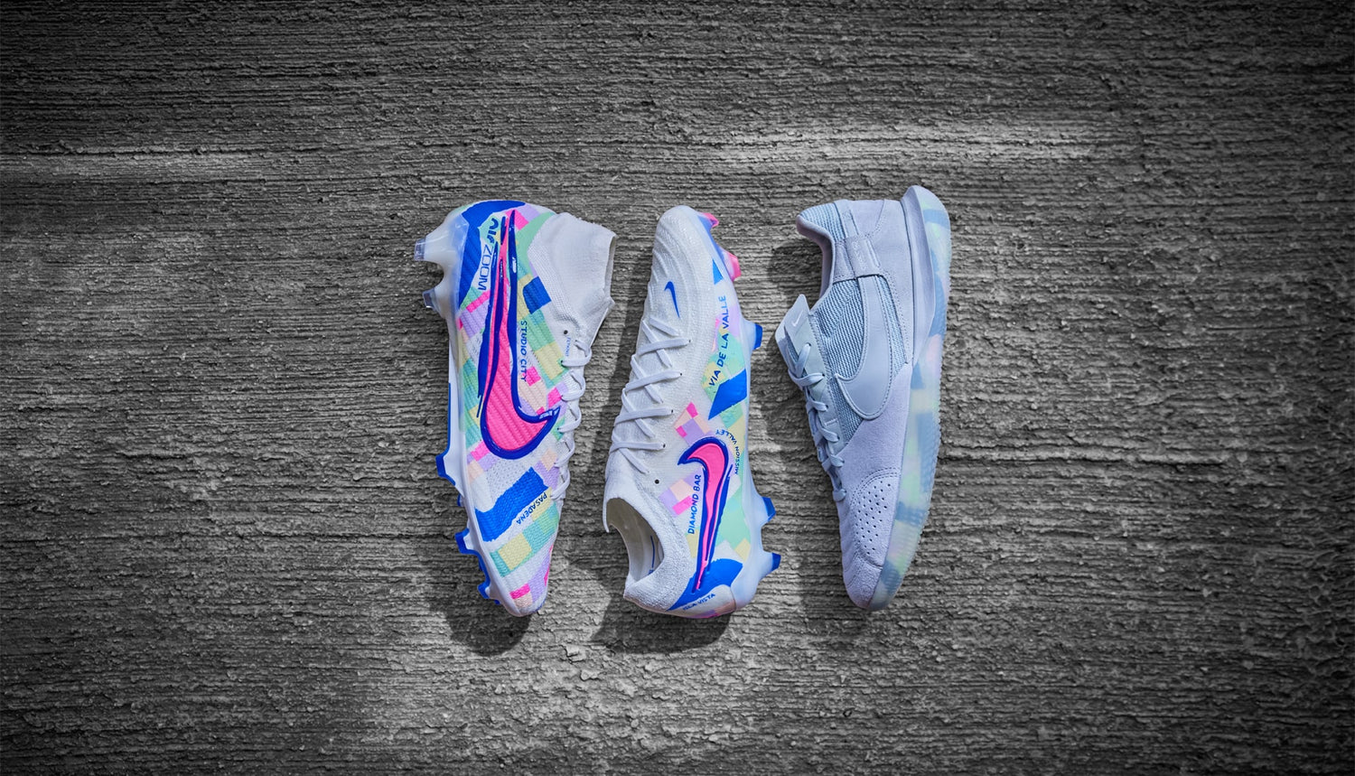 Nike SoCal Pack