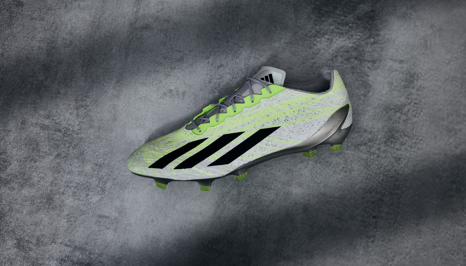 Adidas X Crazyfast "strung"