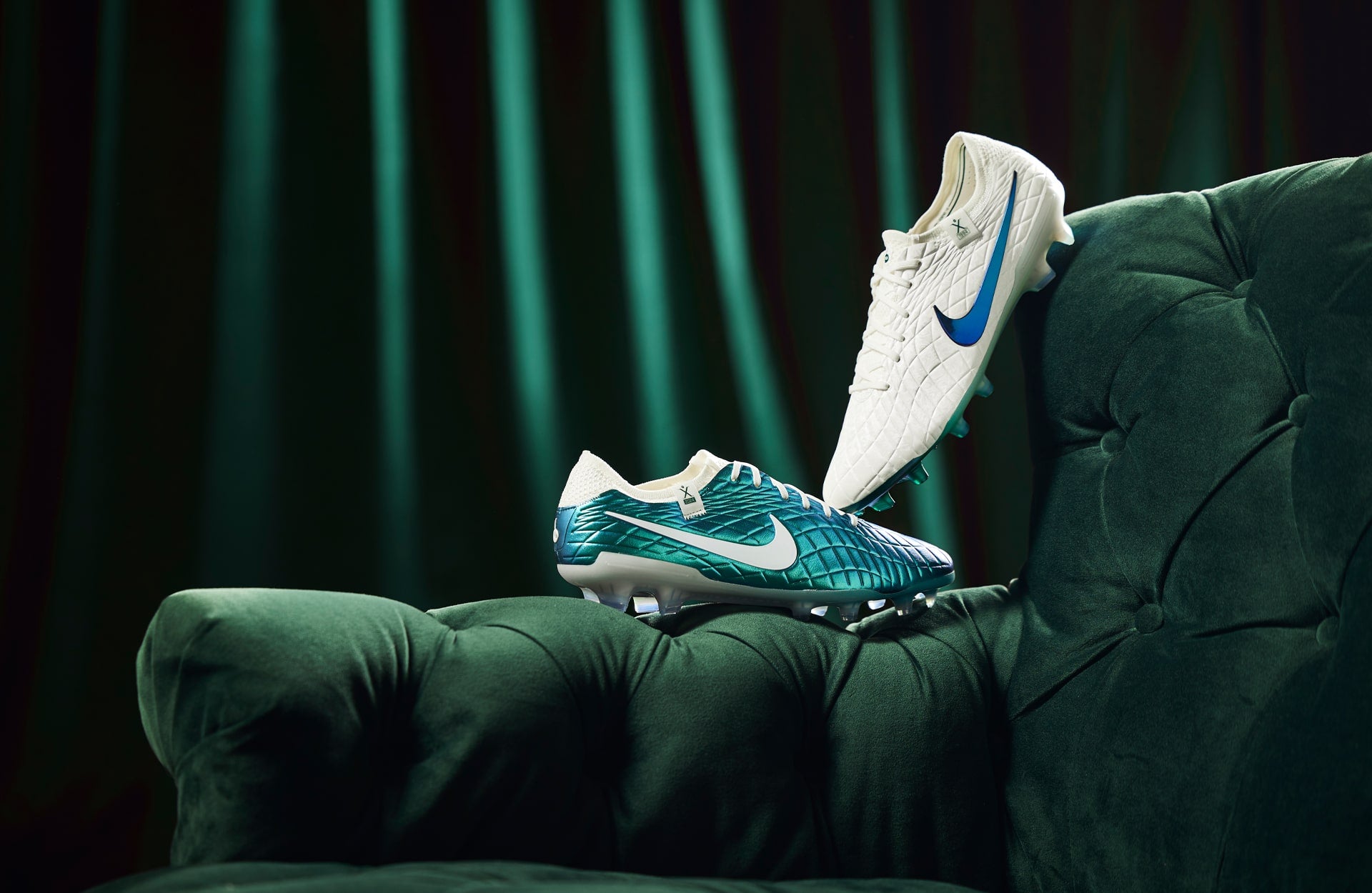 Tiempo Legend 30 Aniversario