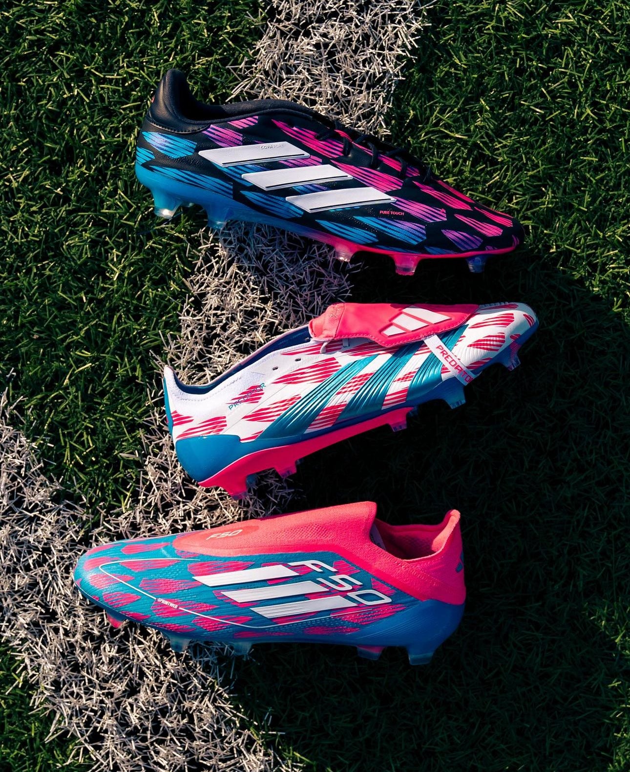 Reemergence Pack