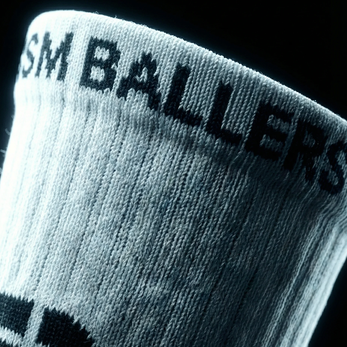 SM Ballers