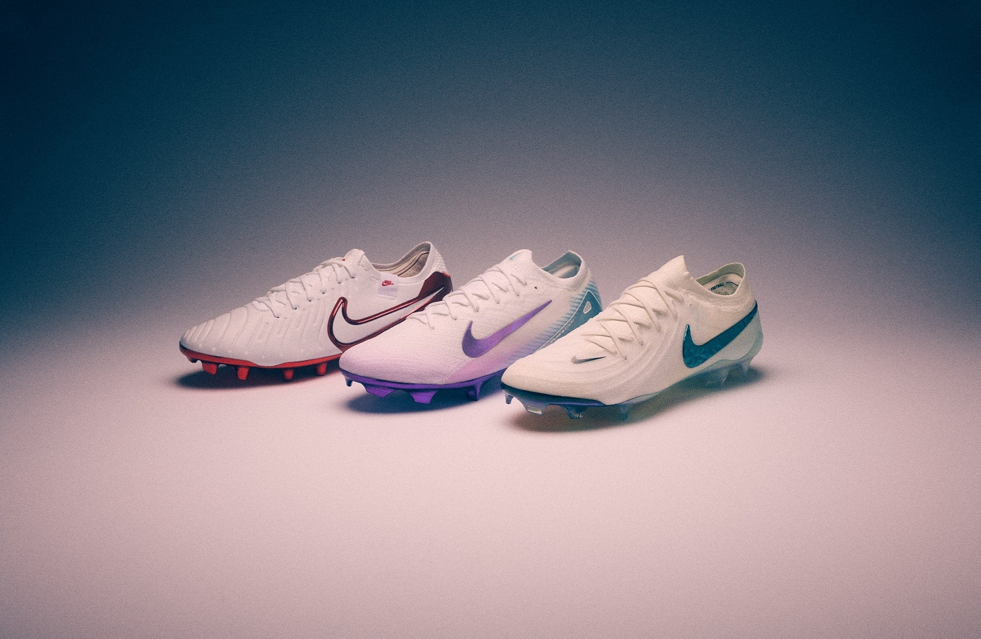 Chromatic Pack