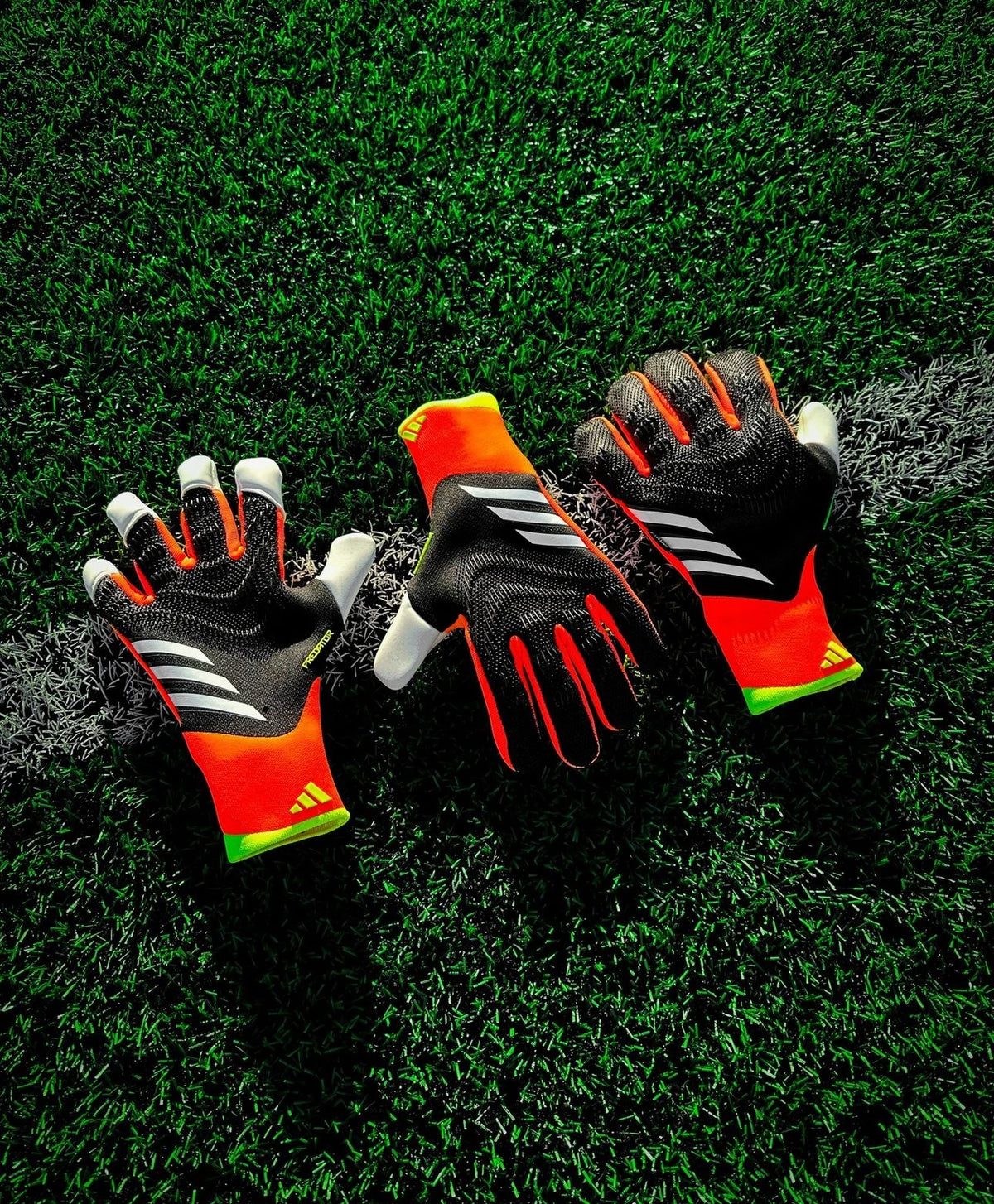 Guantes