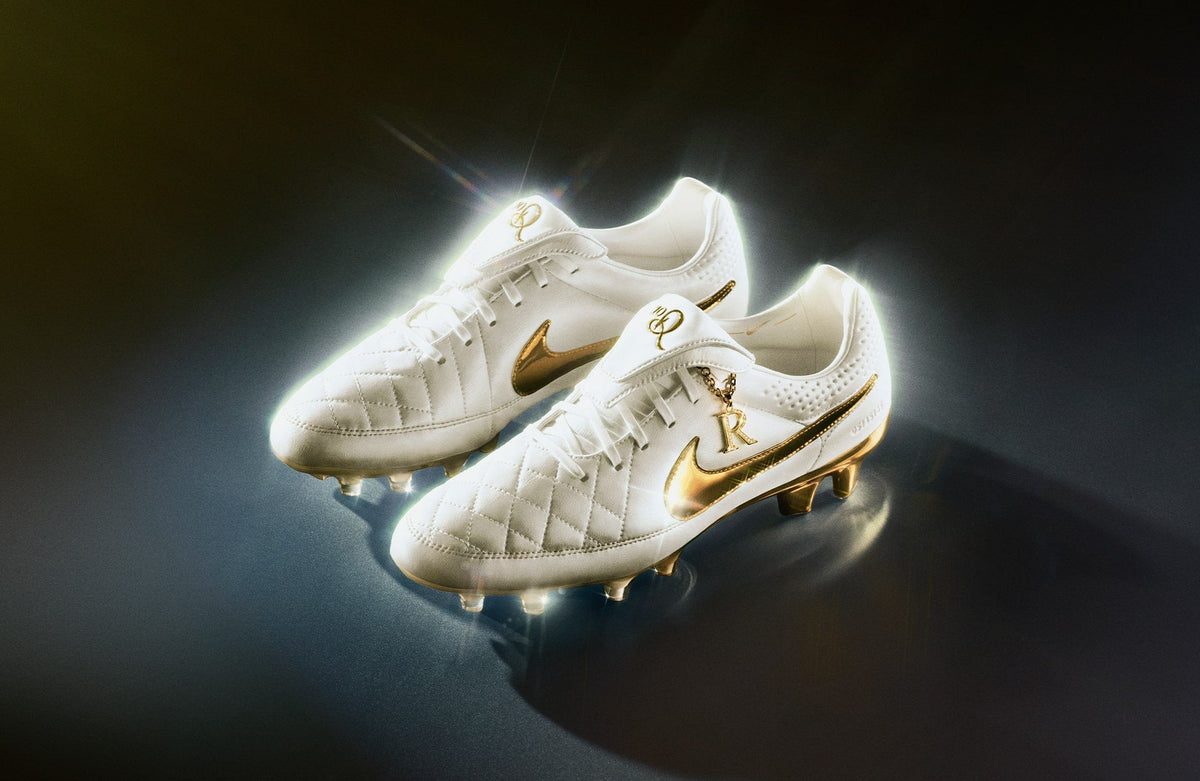 Touch of Gold