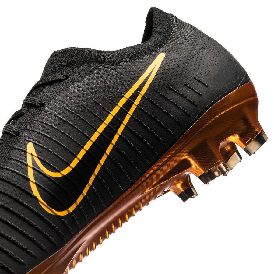 Nike Mercurial Ultra Flyknit Vapor FG