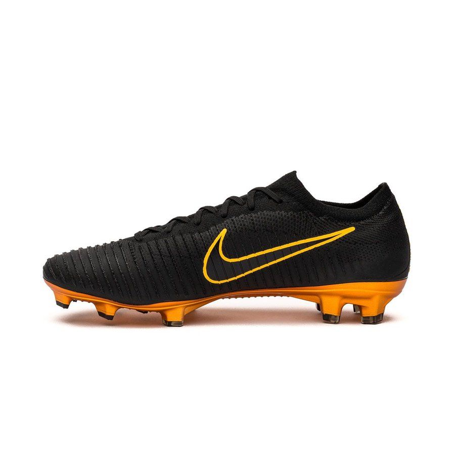 Nike Mercurial Ultra Flyknit Vapor FG