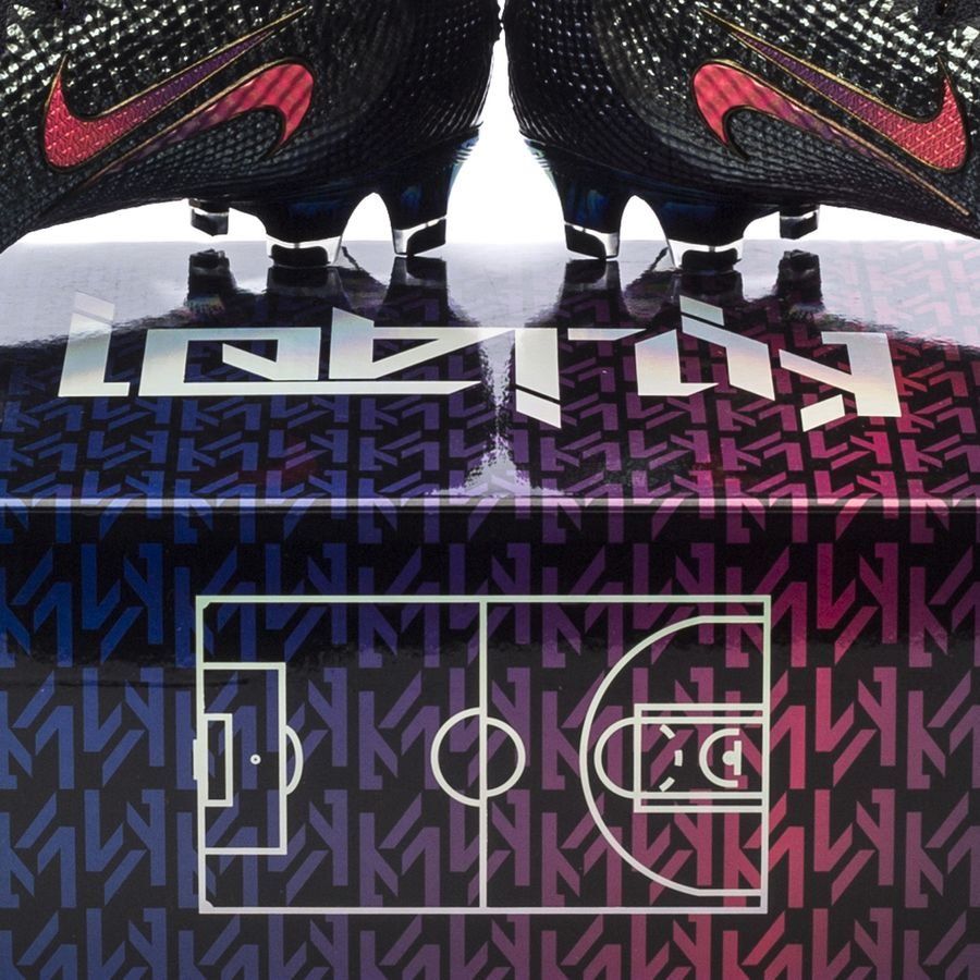Nike Mercurial Superfly 7 Elite FG LBJ X KM