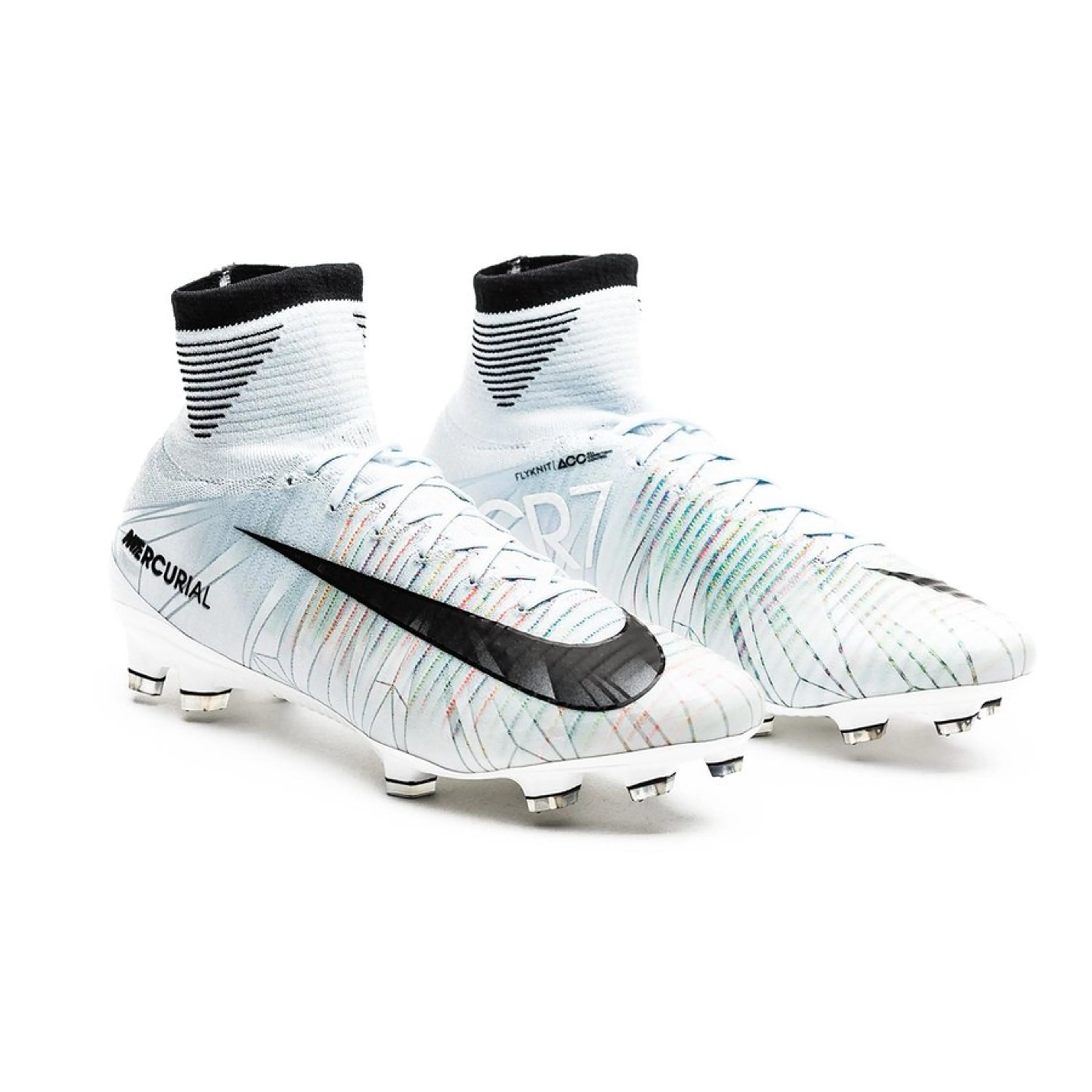 Nike Mercurial Superfly V CR7 Chapter 5