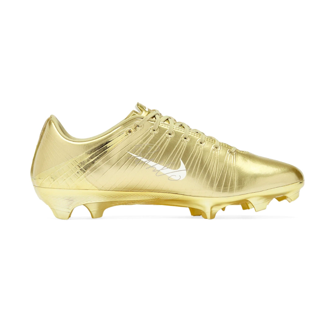 Nike Mercurial Superfly 1 Gold RGN