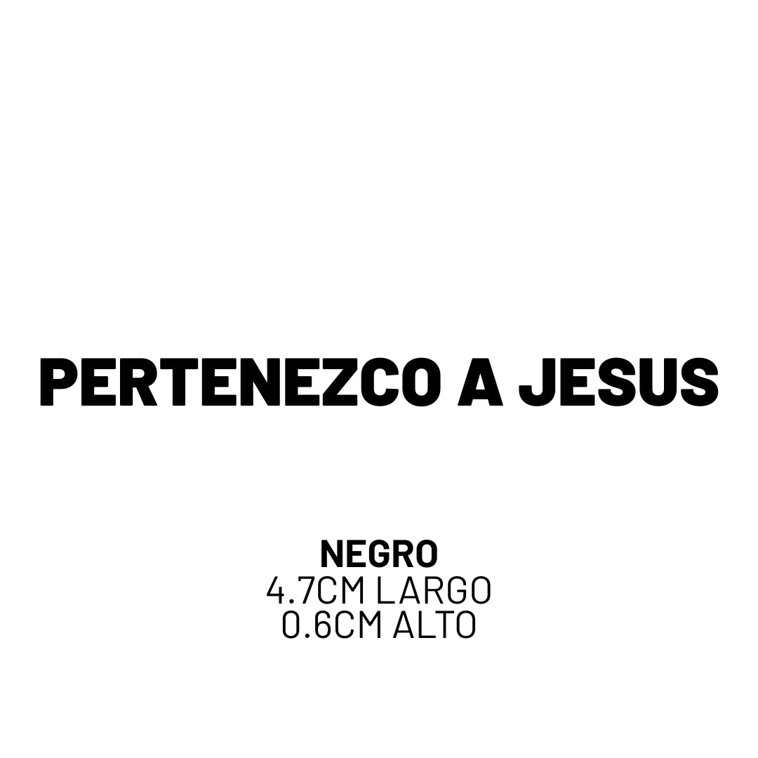 Dios - Personalizado