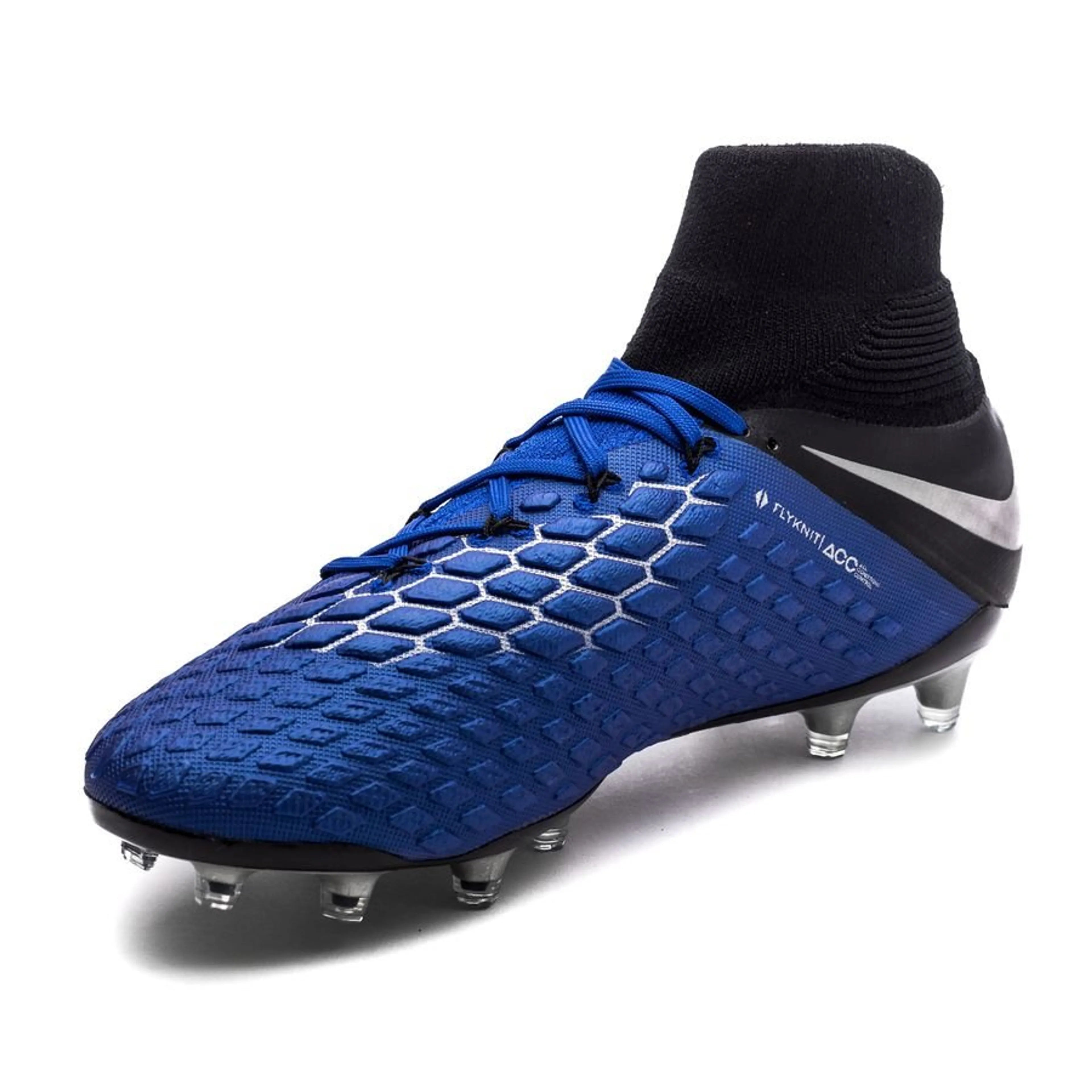 Nike Hypervenom 3 Elite DF FG