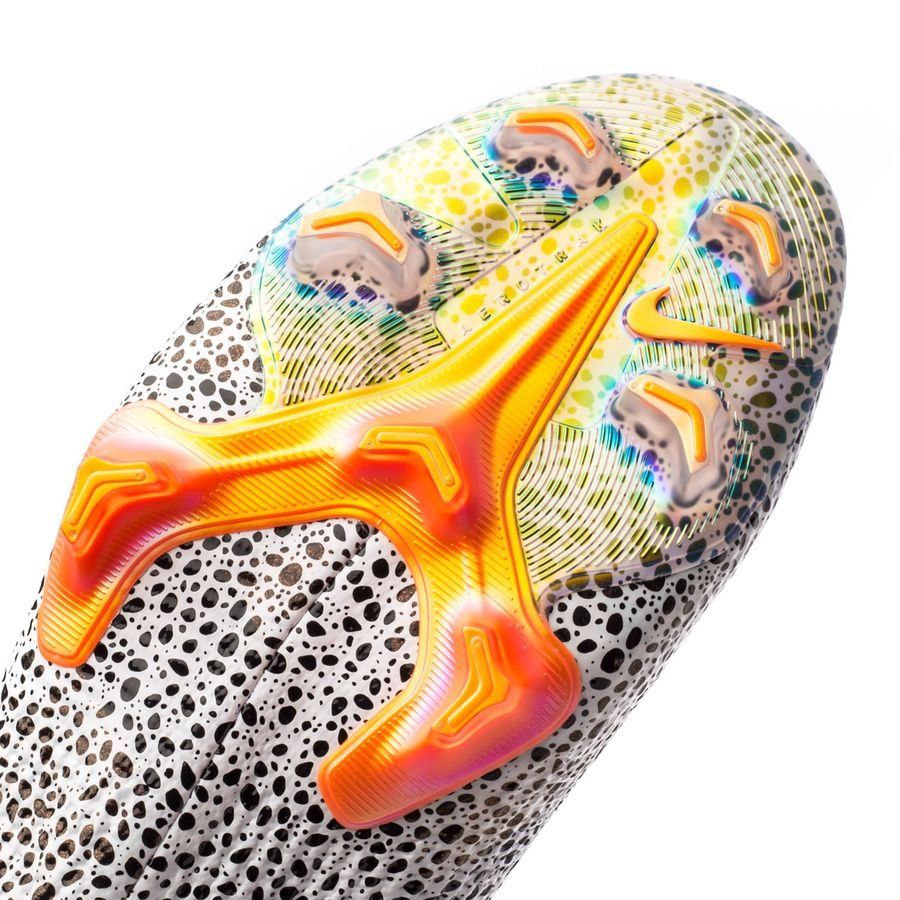 Nike Mercurial Superfly 7 Elite FG CR7 Safari