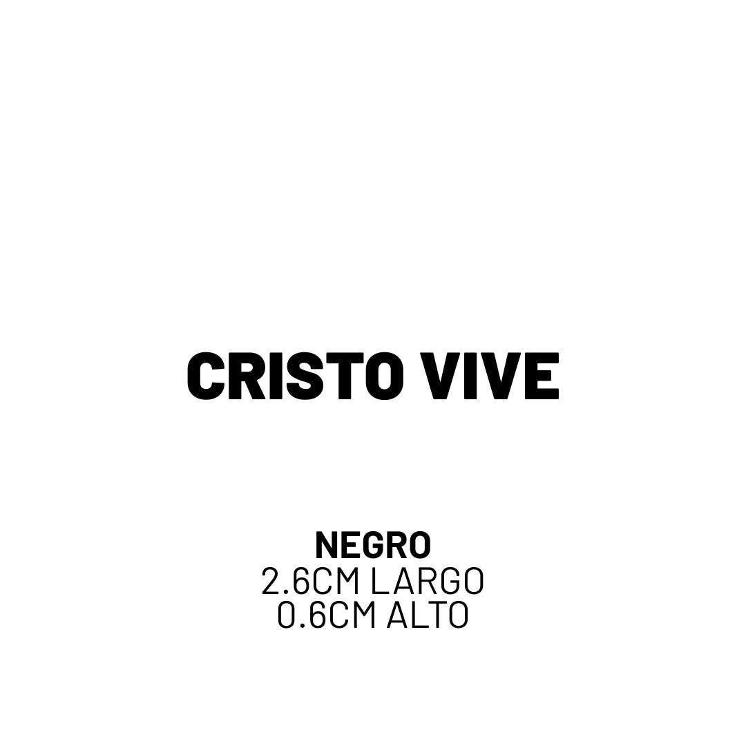Dios - Personalizado