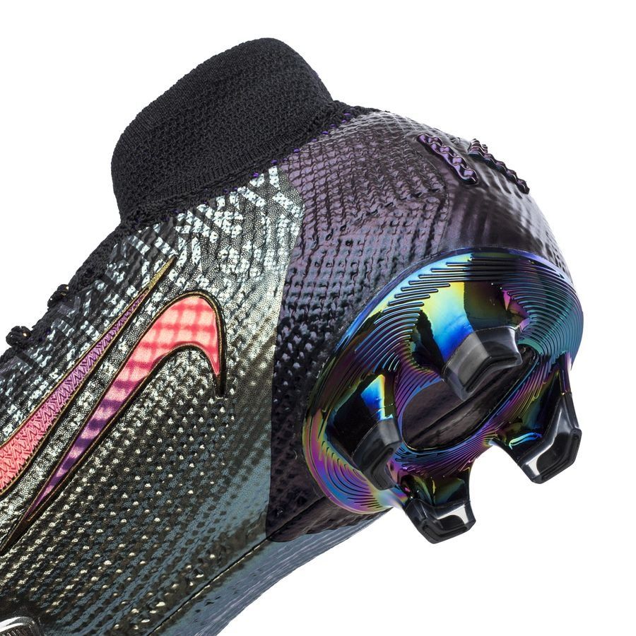 Nike Mercurial Superfly 7 Elite FG LBJ X KM