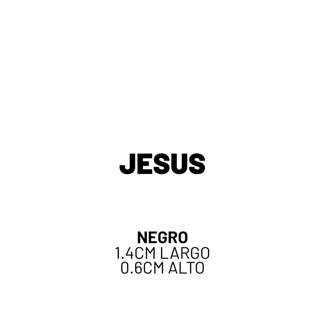 Dios - Personalizado