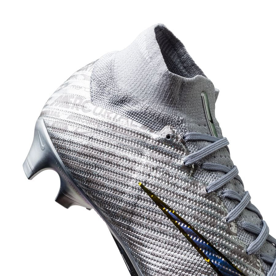 Nike Air Zoom Mercurial Superfly 9 Elite FG XXV