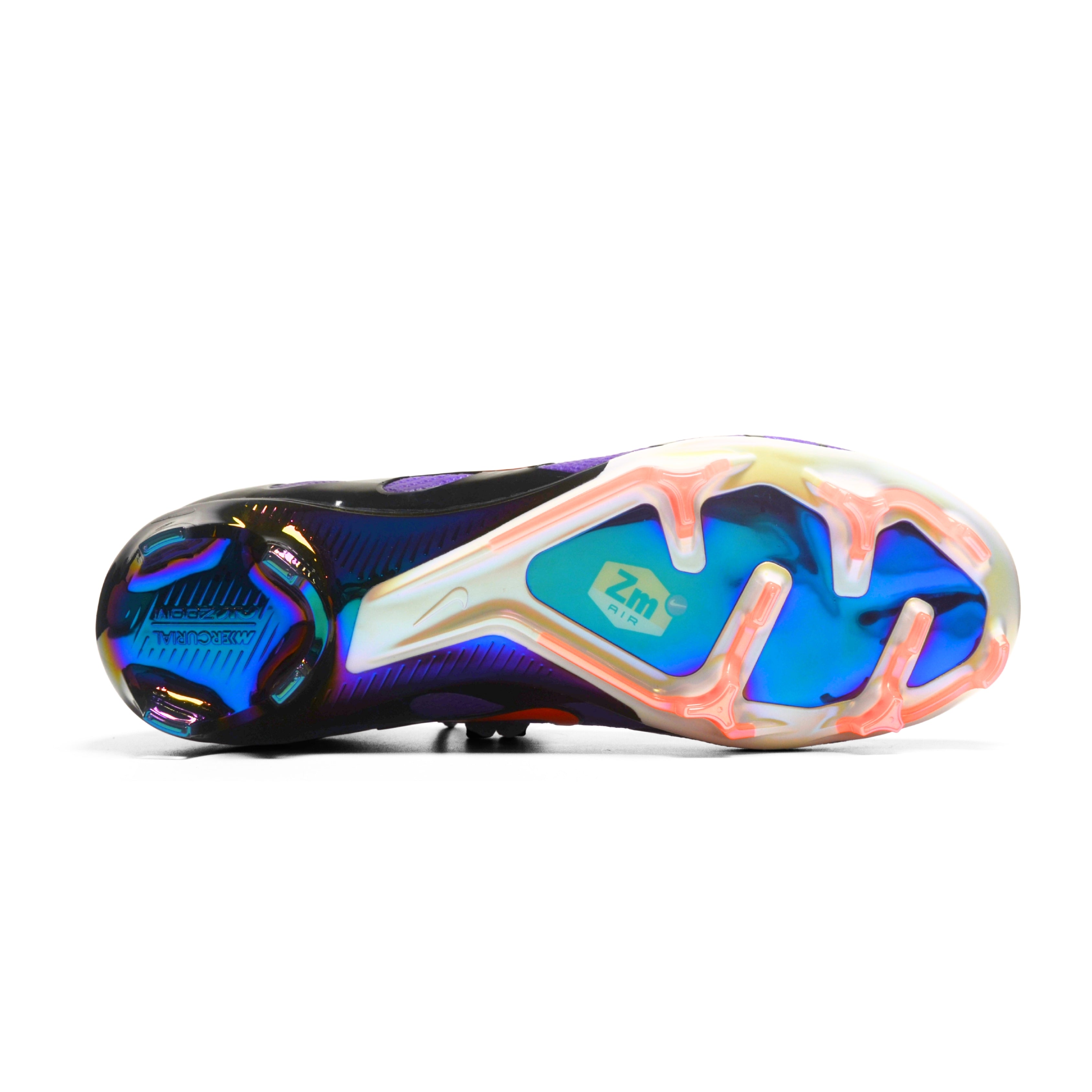 Nike Air Zoom Mercurial Superfly 9 X Air Max Plus Elite FG