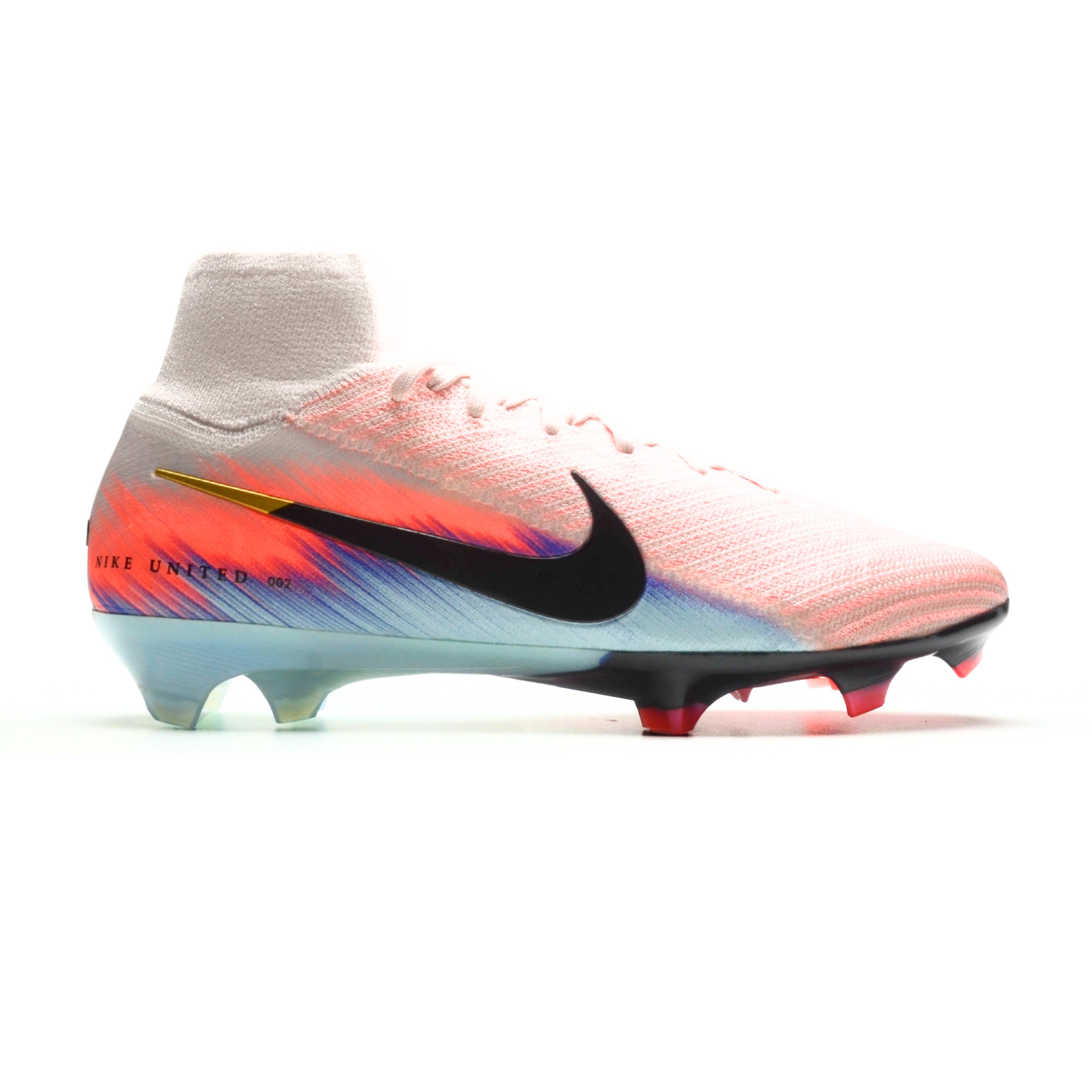 Nike Mercurial Superfly X Elite FG