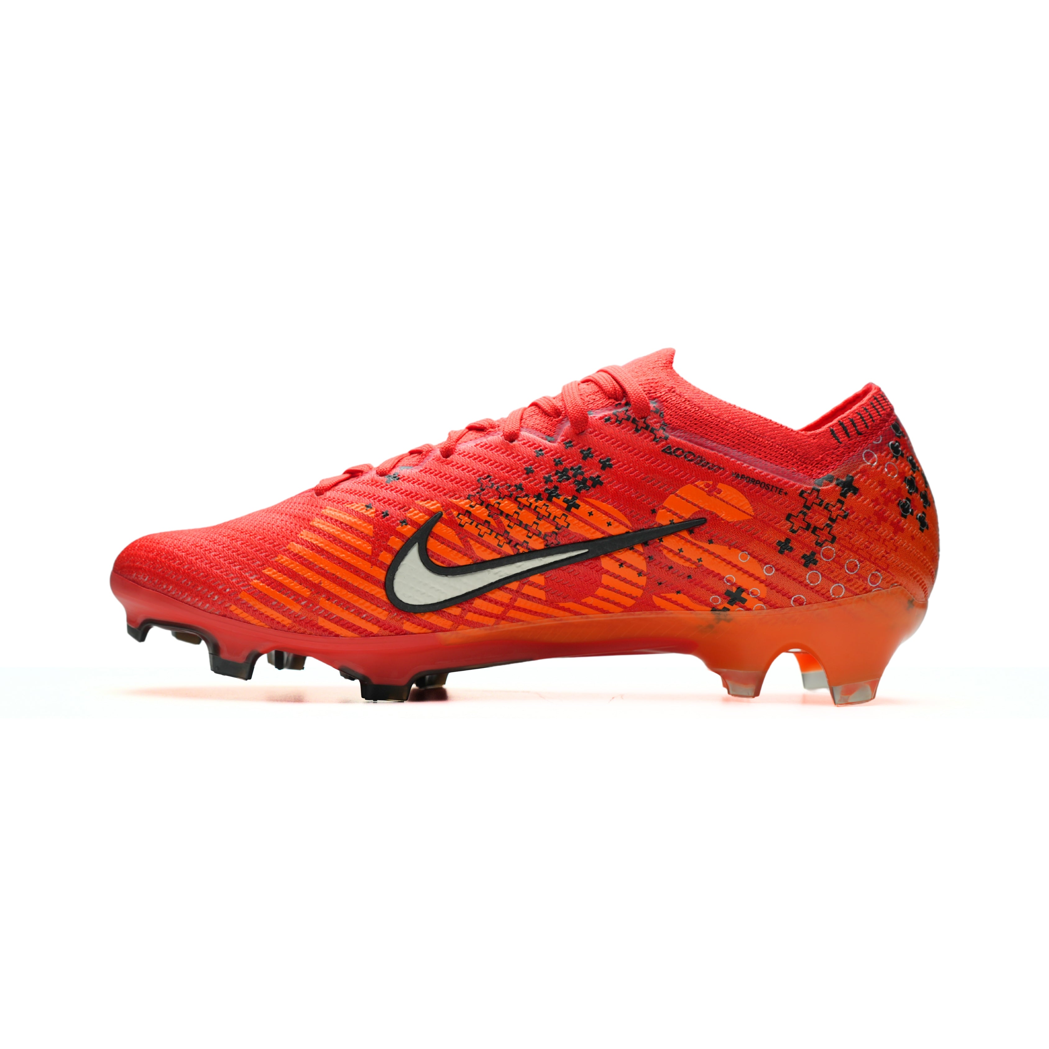 Nike Air Zoom Mercurial Vapor 15 Elite FG MDS007