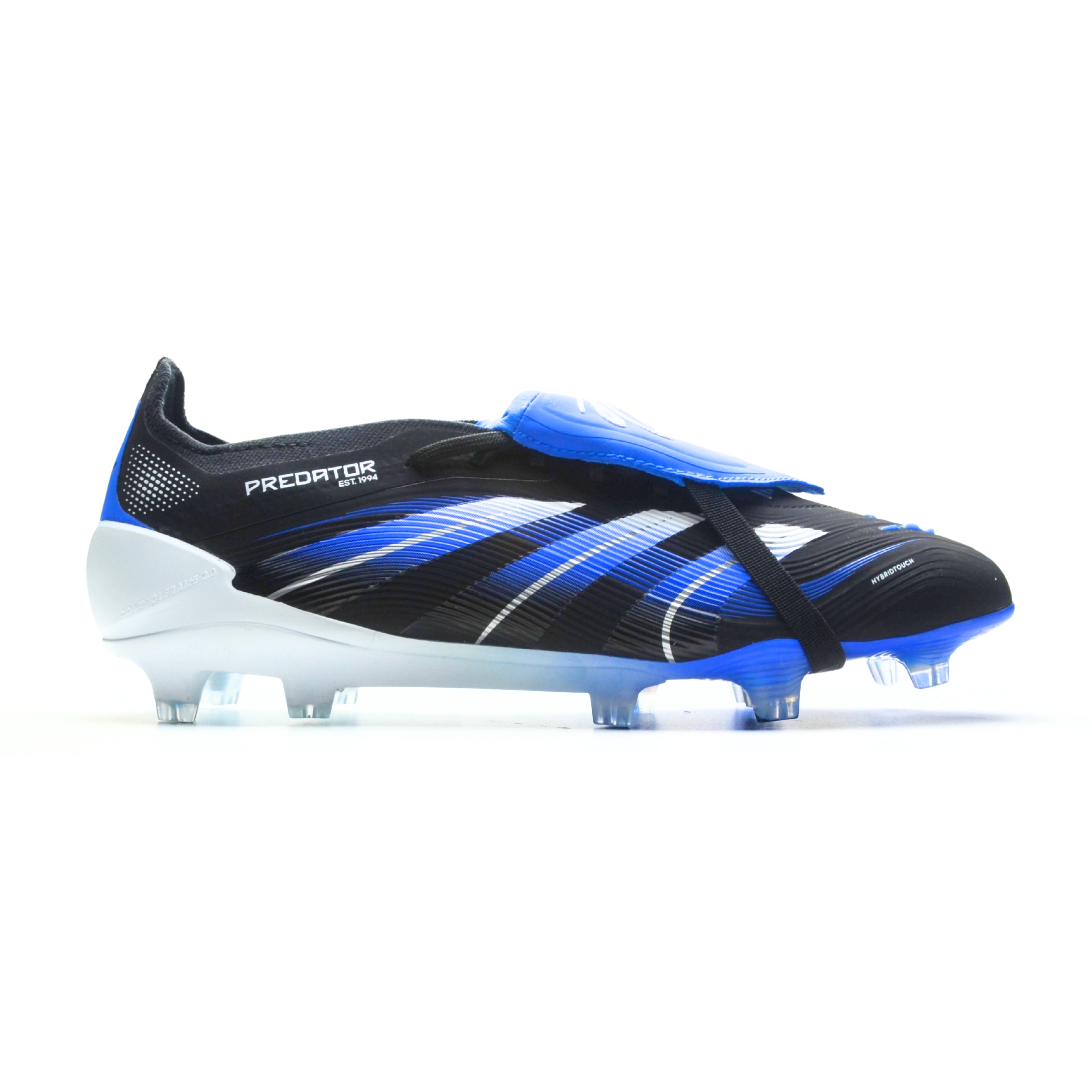 adidas Predator Tounge FG Bellingham
