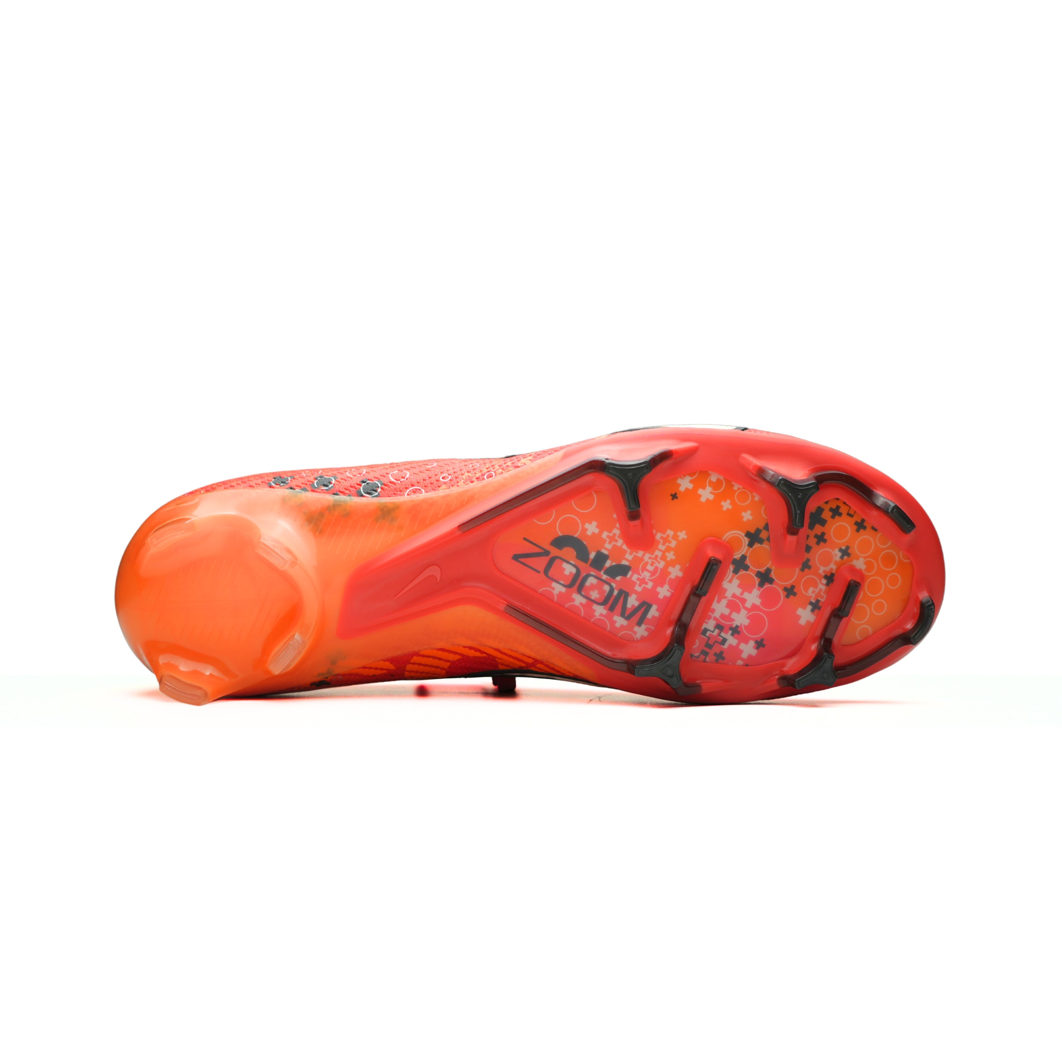 Nike Air Zoom Mercurial Vapor 15 Elite FG MDS007