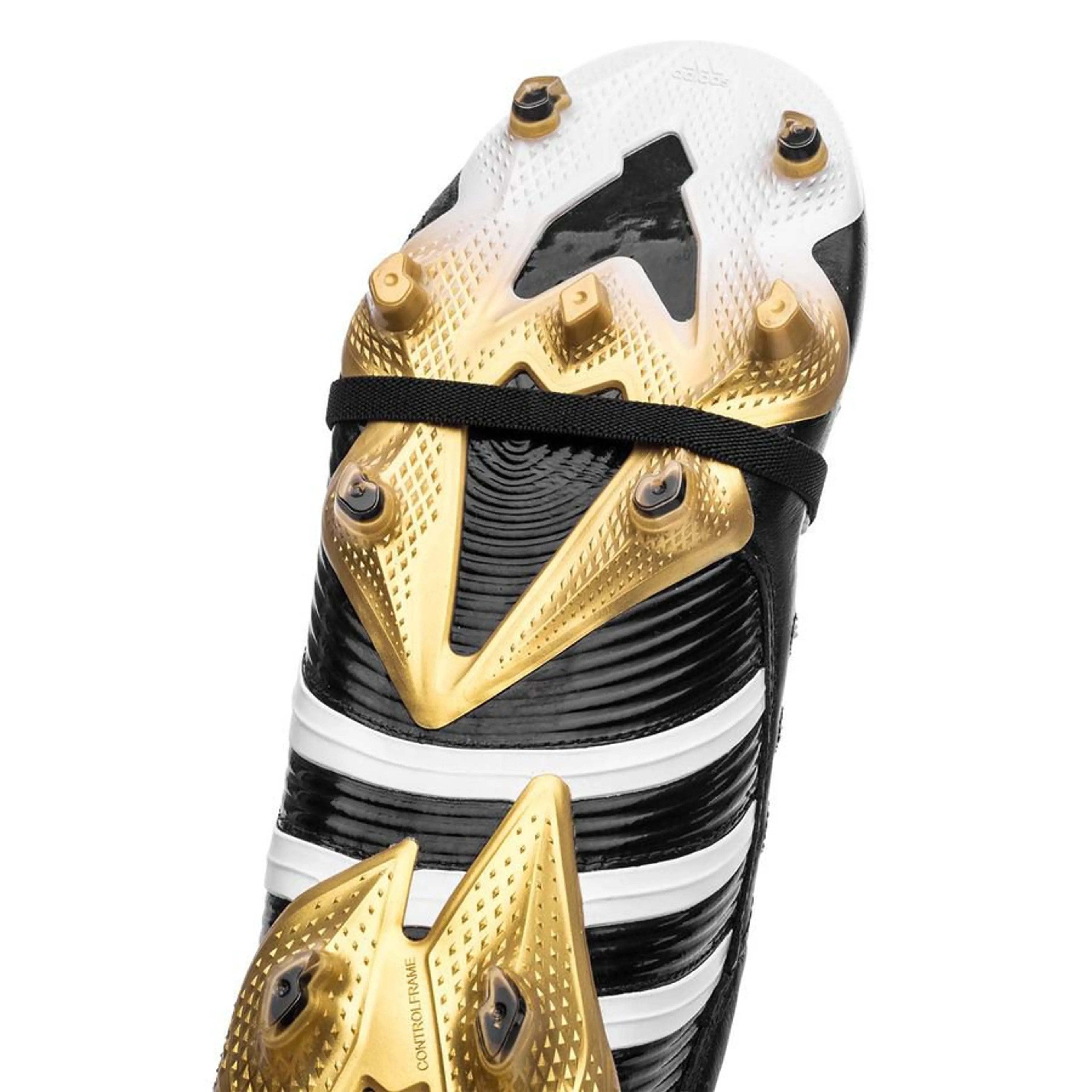 adidas Predator Pulse FG Legends