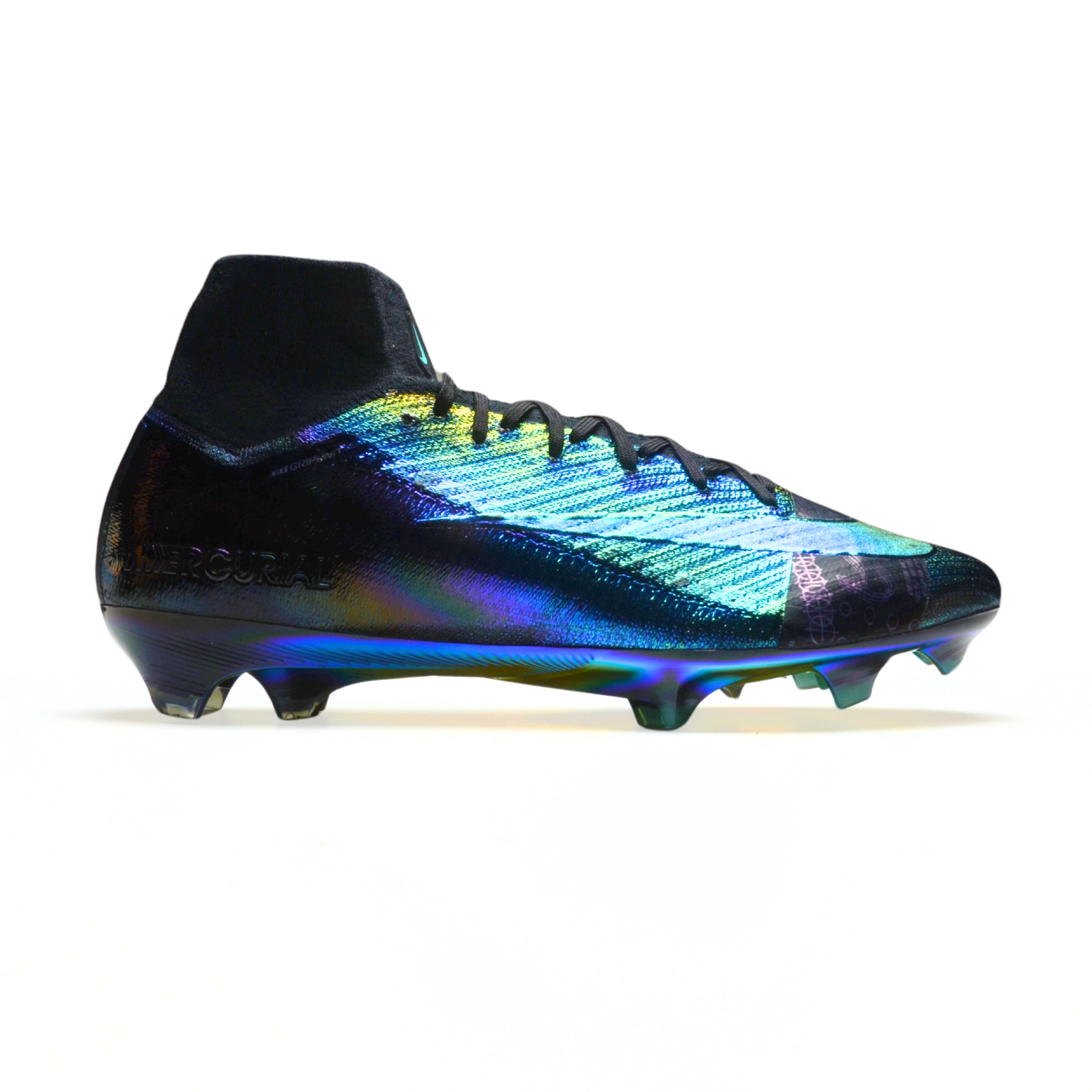 Nike Mercurial Superfly X Elite FG Cosmic Speed