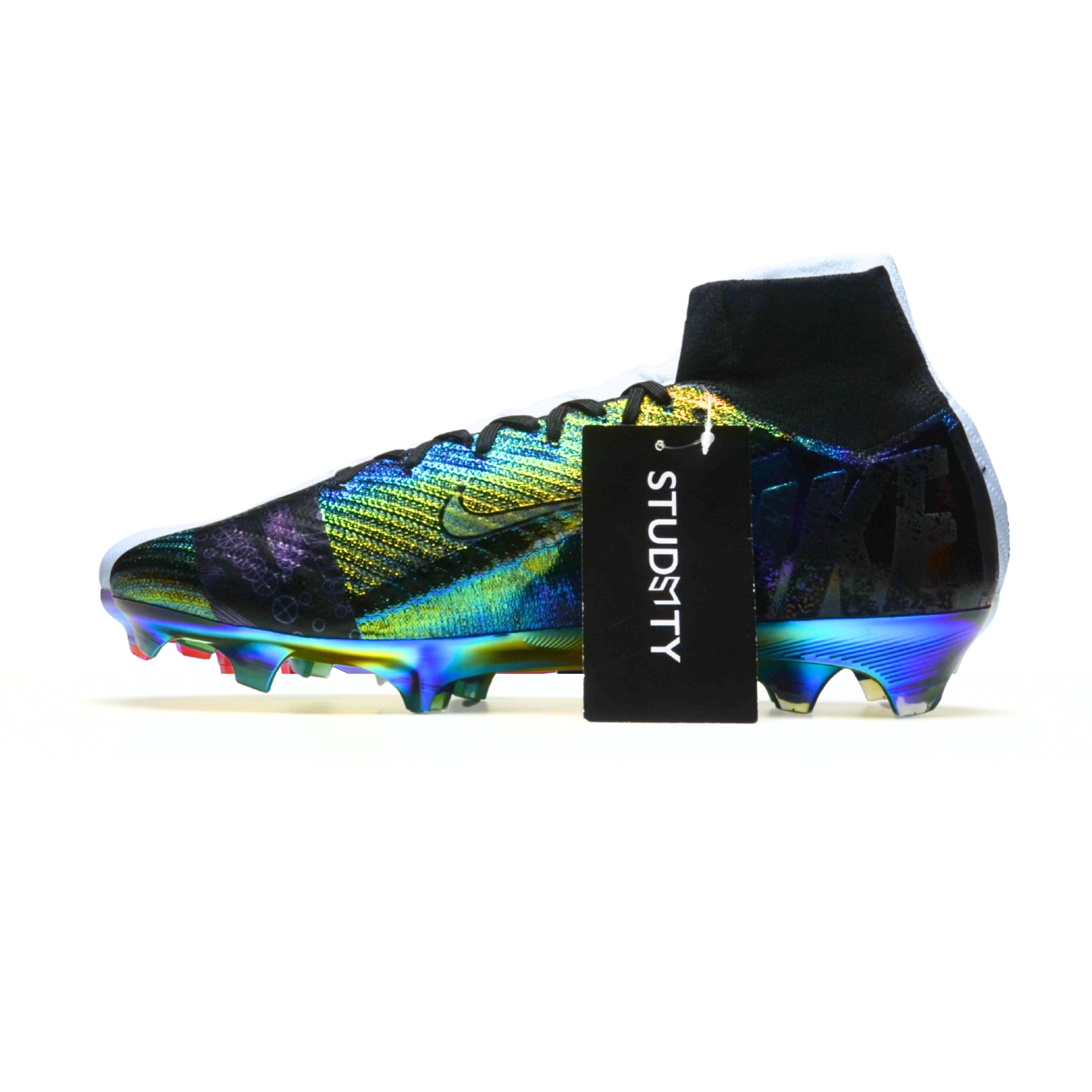 Nike Mercurial Superfly X Elite FG Cosmic Speed