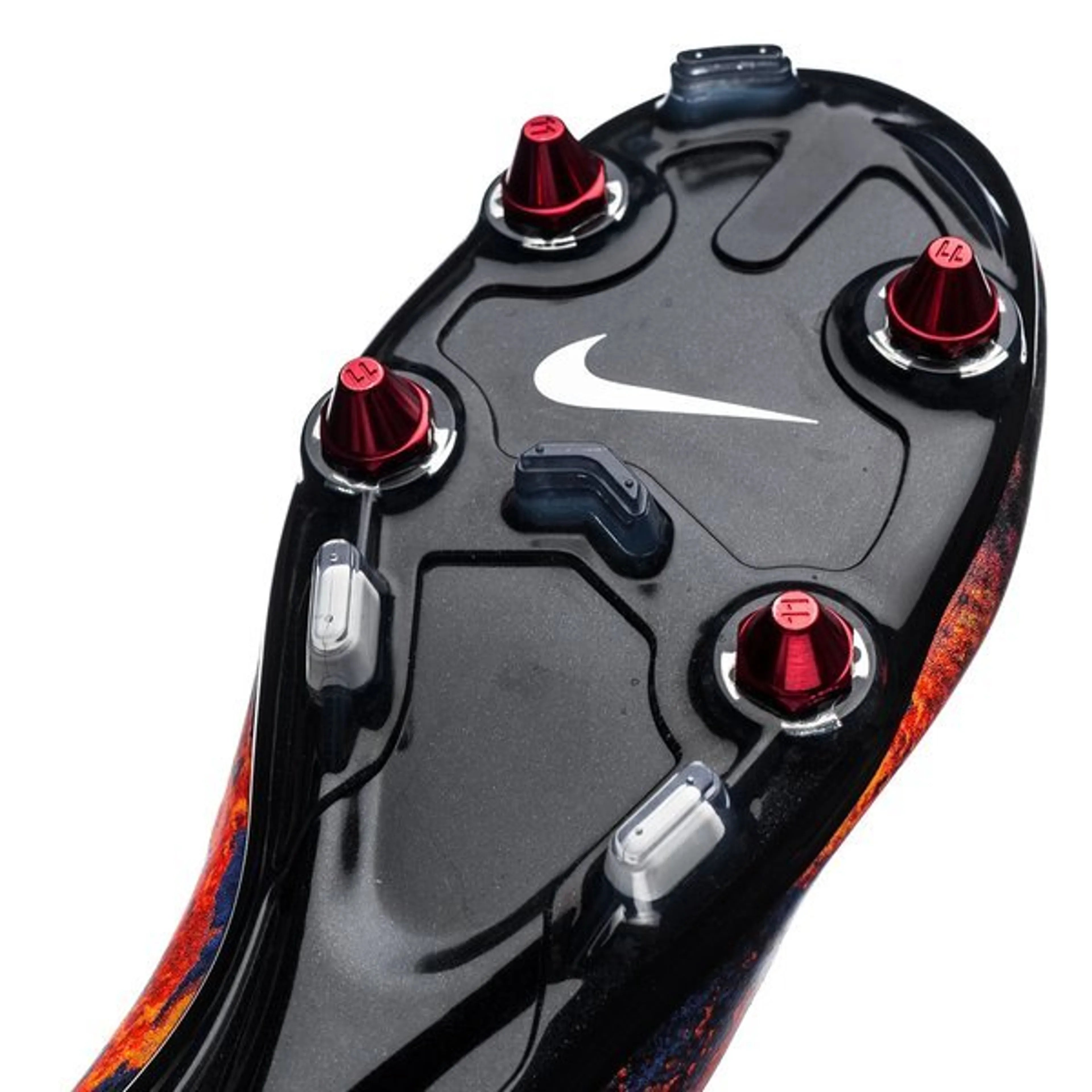 Nike Mercurial Vapor X CR7 SG-PRO