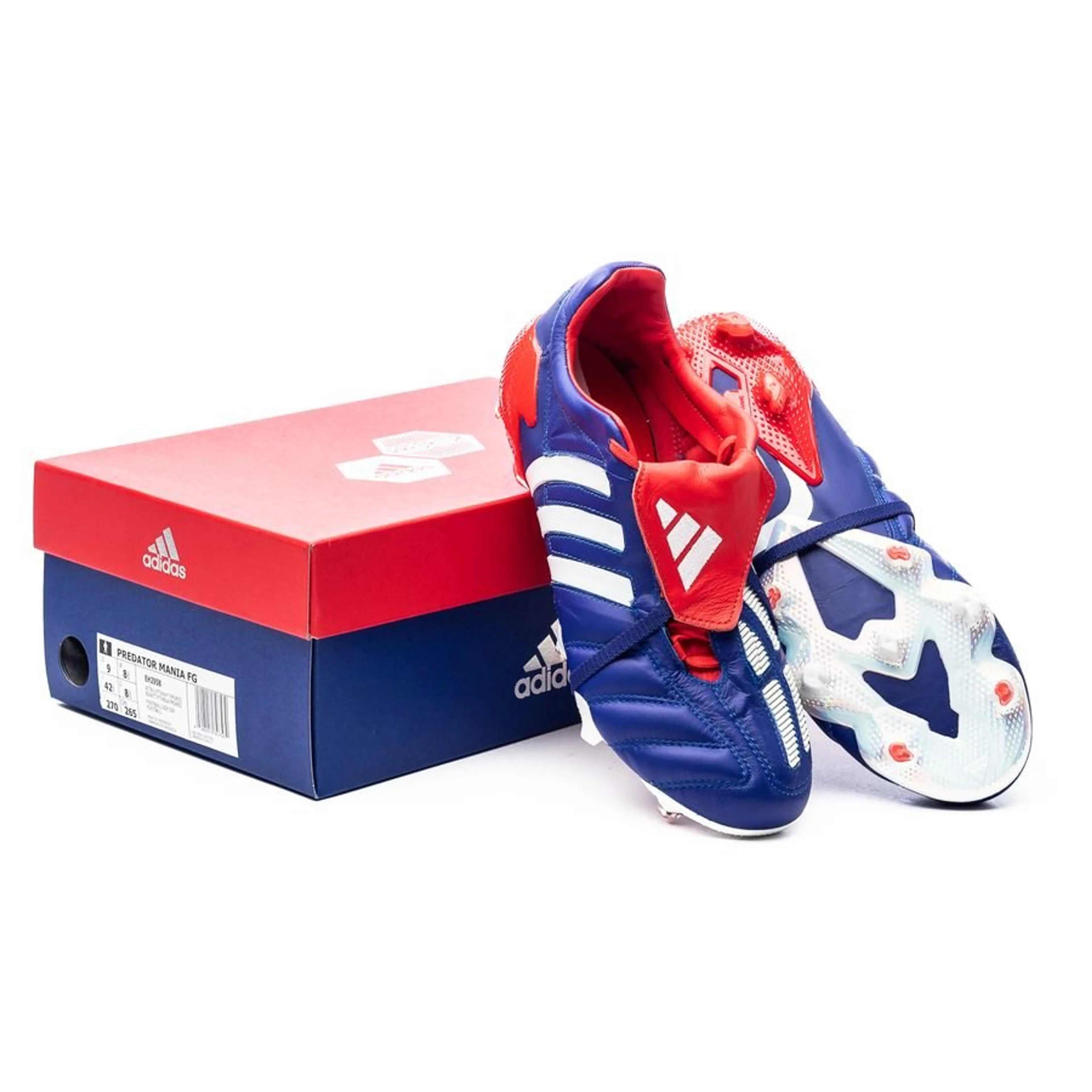 adidas Predator Mania FG