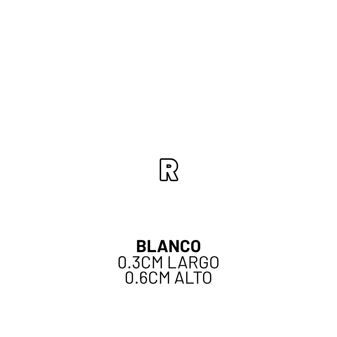 Iniciales - Personalizado