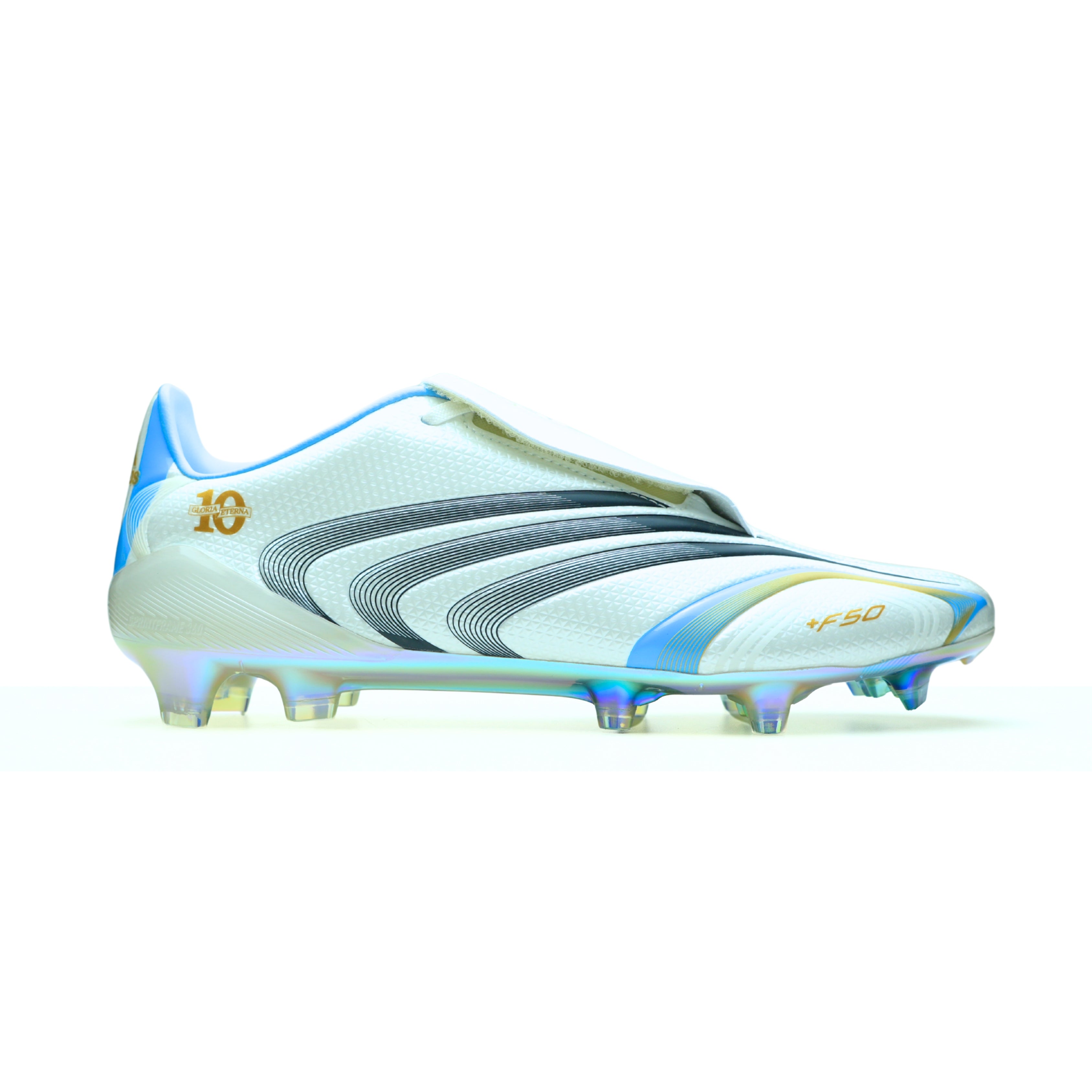 adidas F50 TUNIT Messi