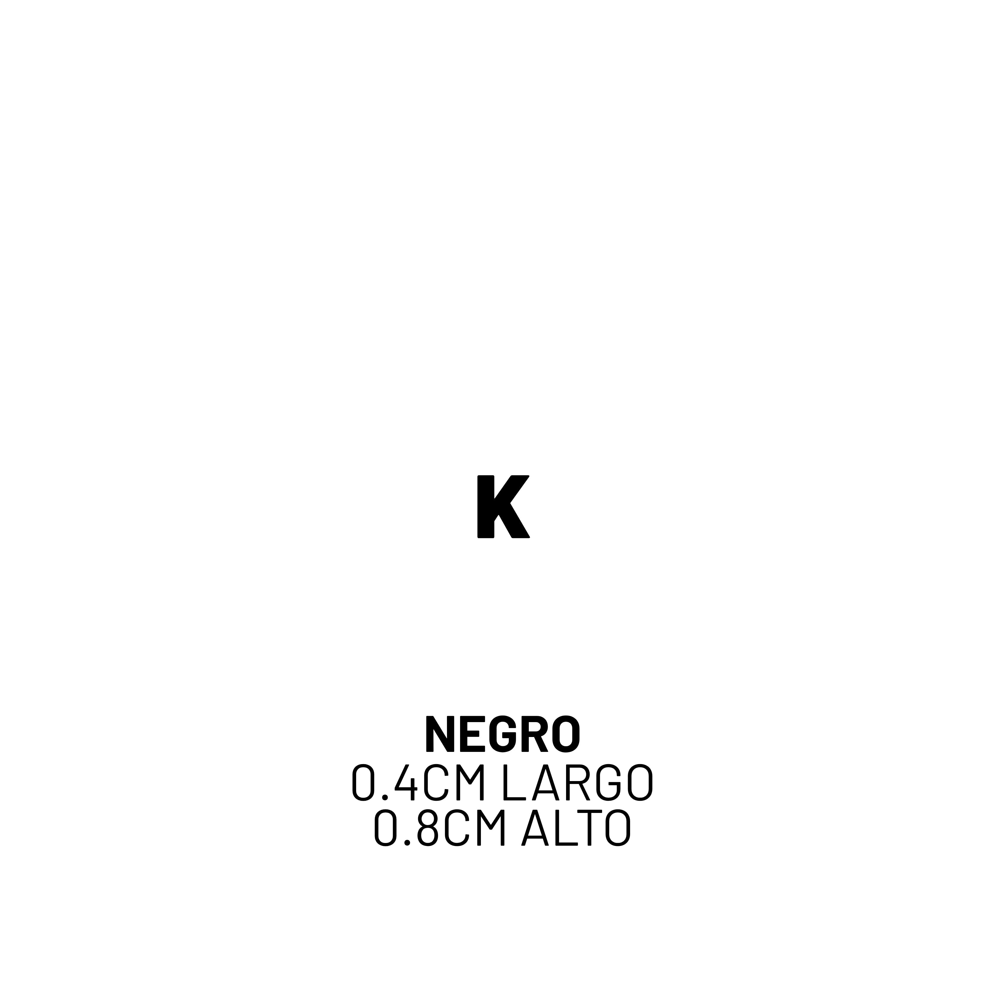 Iniciales