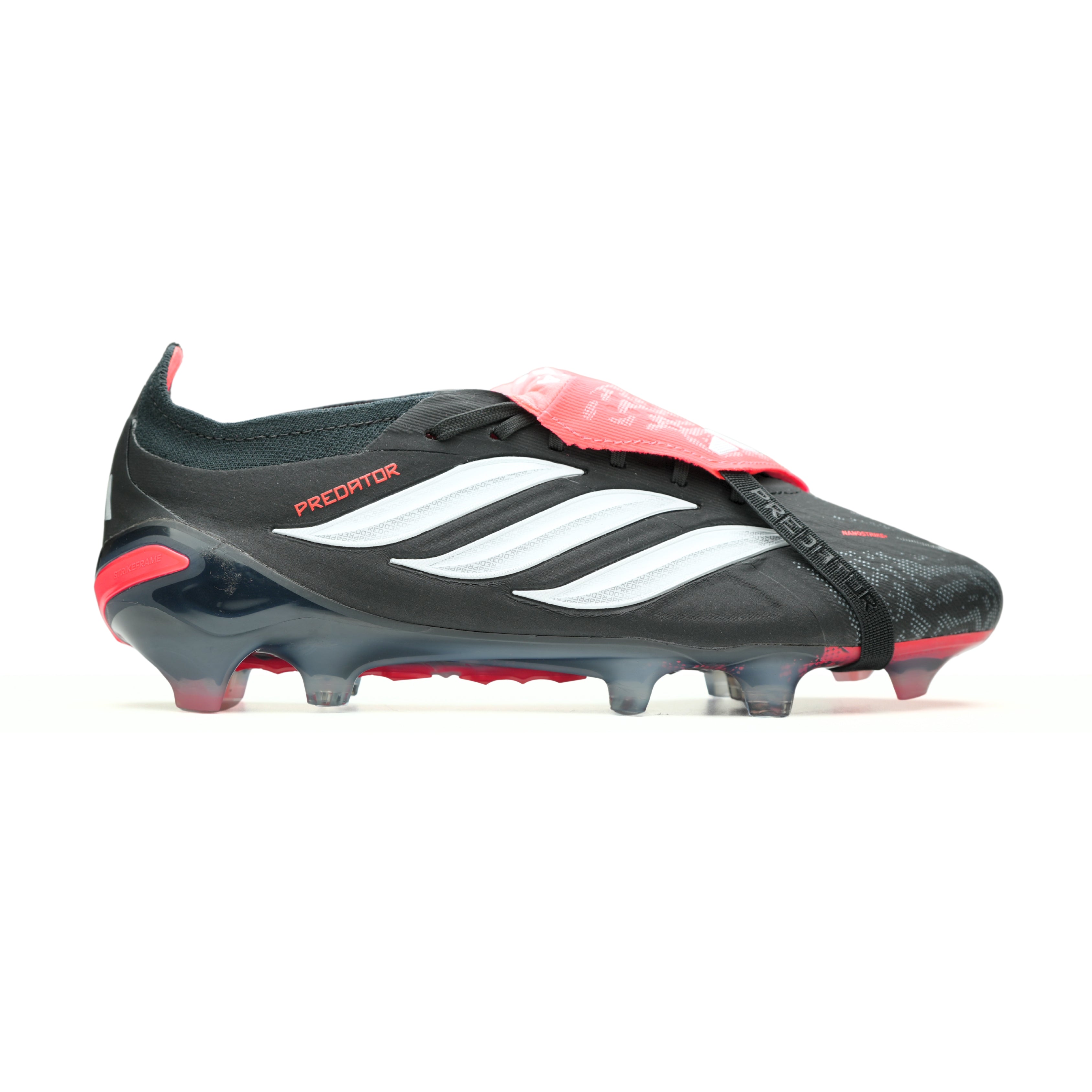 adidas Predator Tounge FG