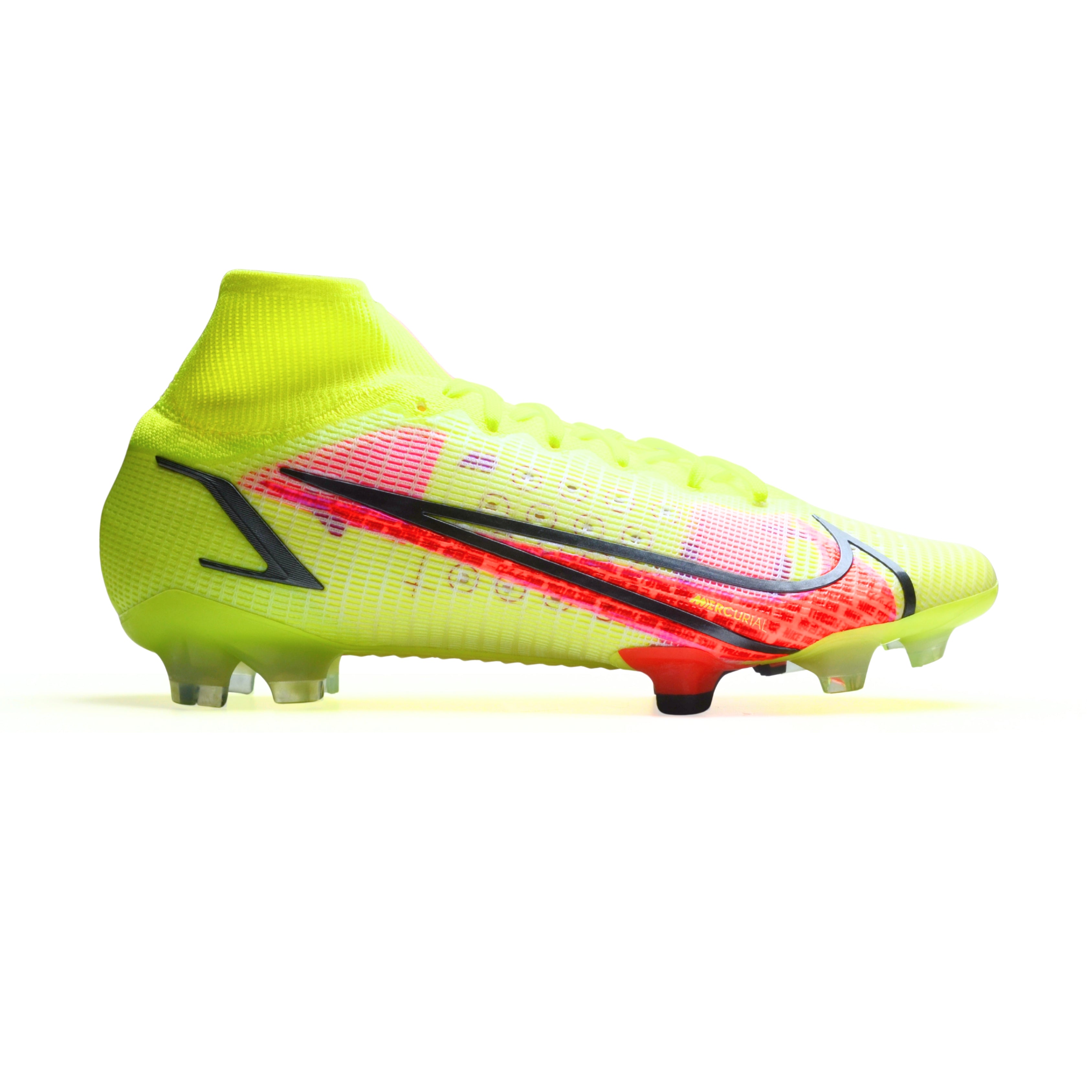 Nike Mercurial Superfly 8 Elite FG