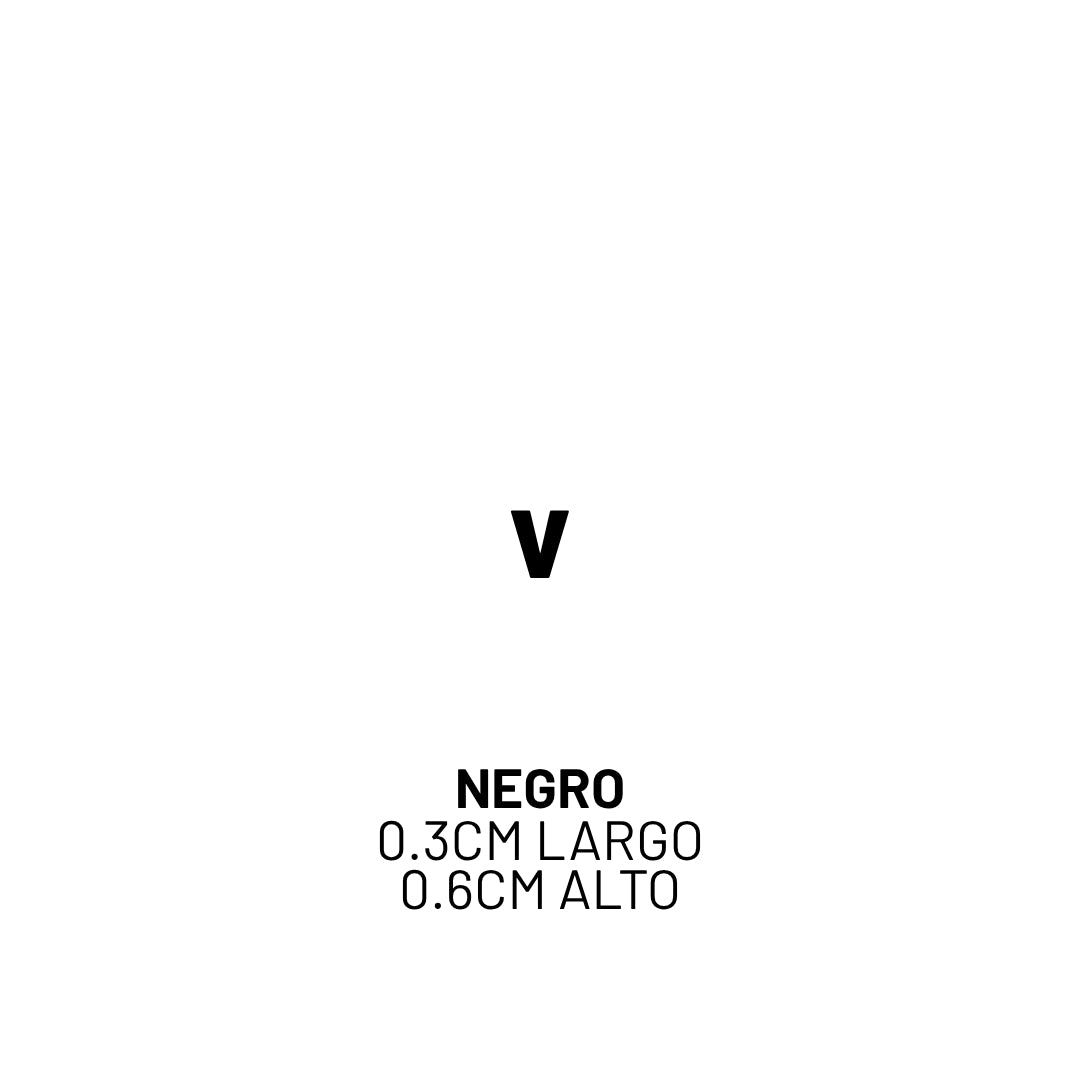 Iniciales - Personalizado