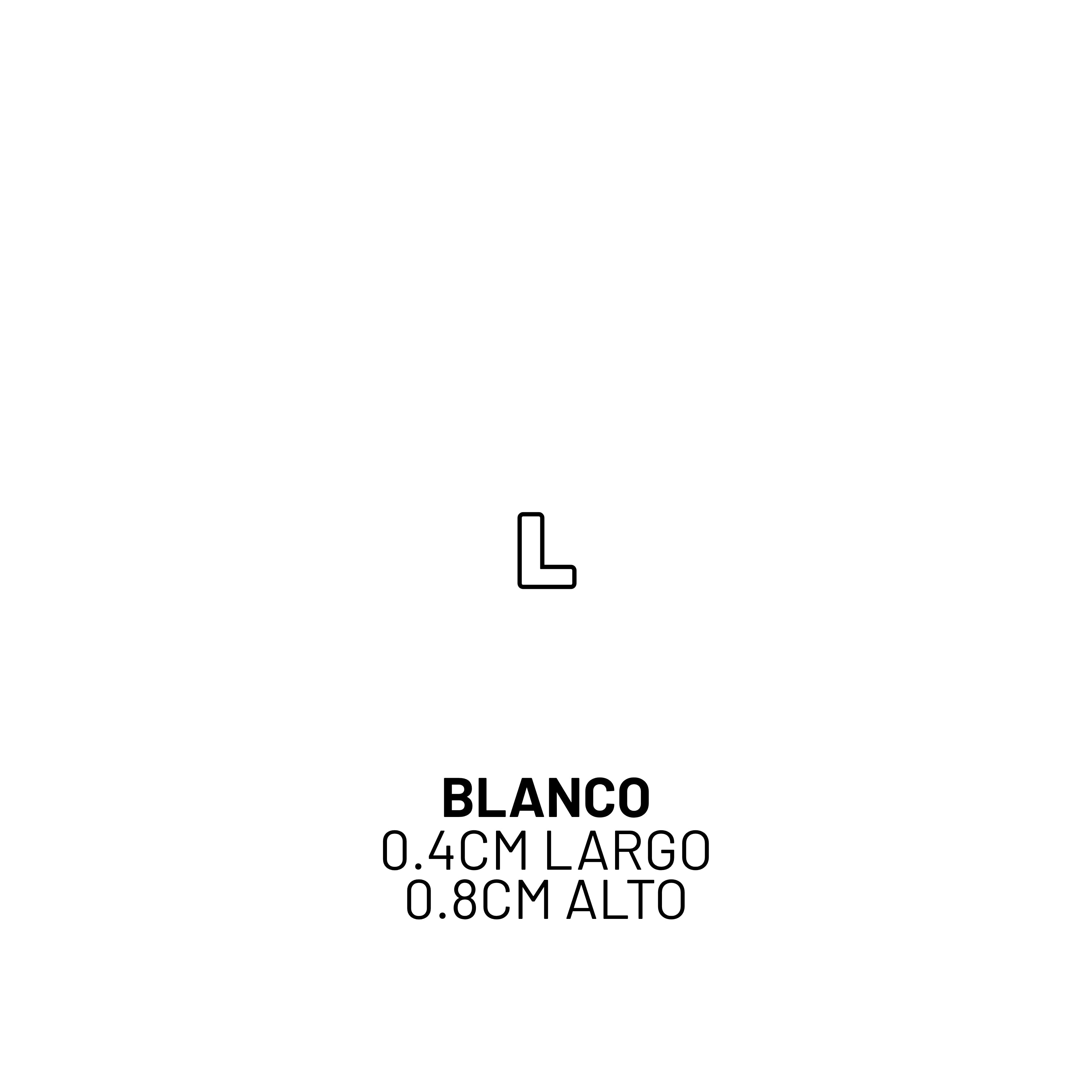 Iniciales