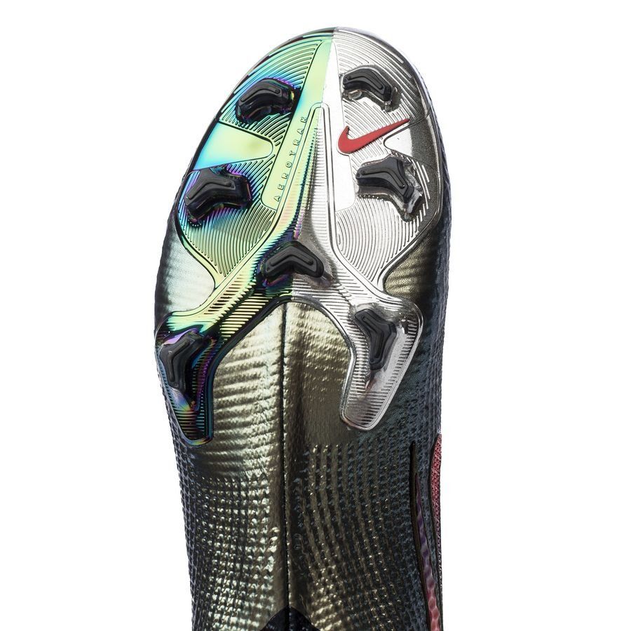 Nike Mercurial Superfly 7 Elite FG LBJ X KM