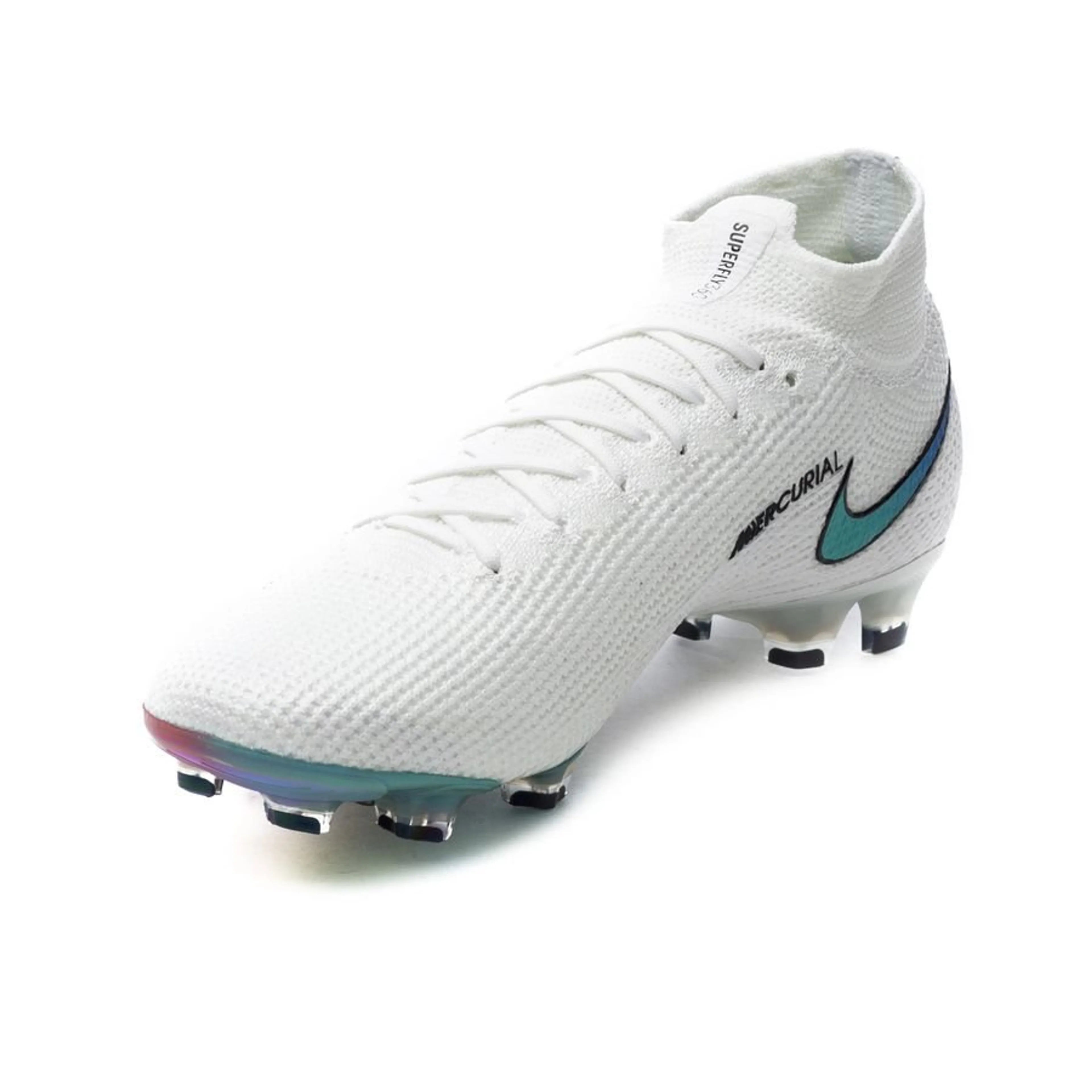 Nike Mercurial Superfly 7 Elite FG Flash Crimson
