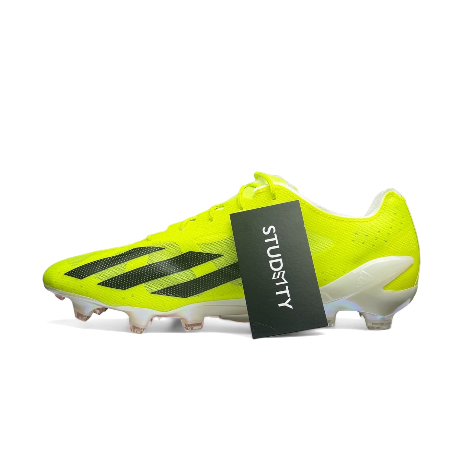 Adidas X Crazyfast + FG