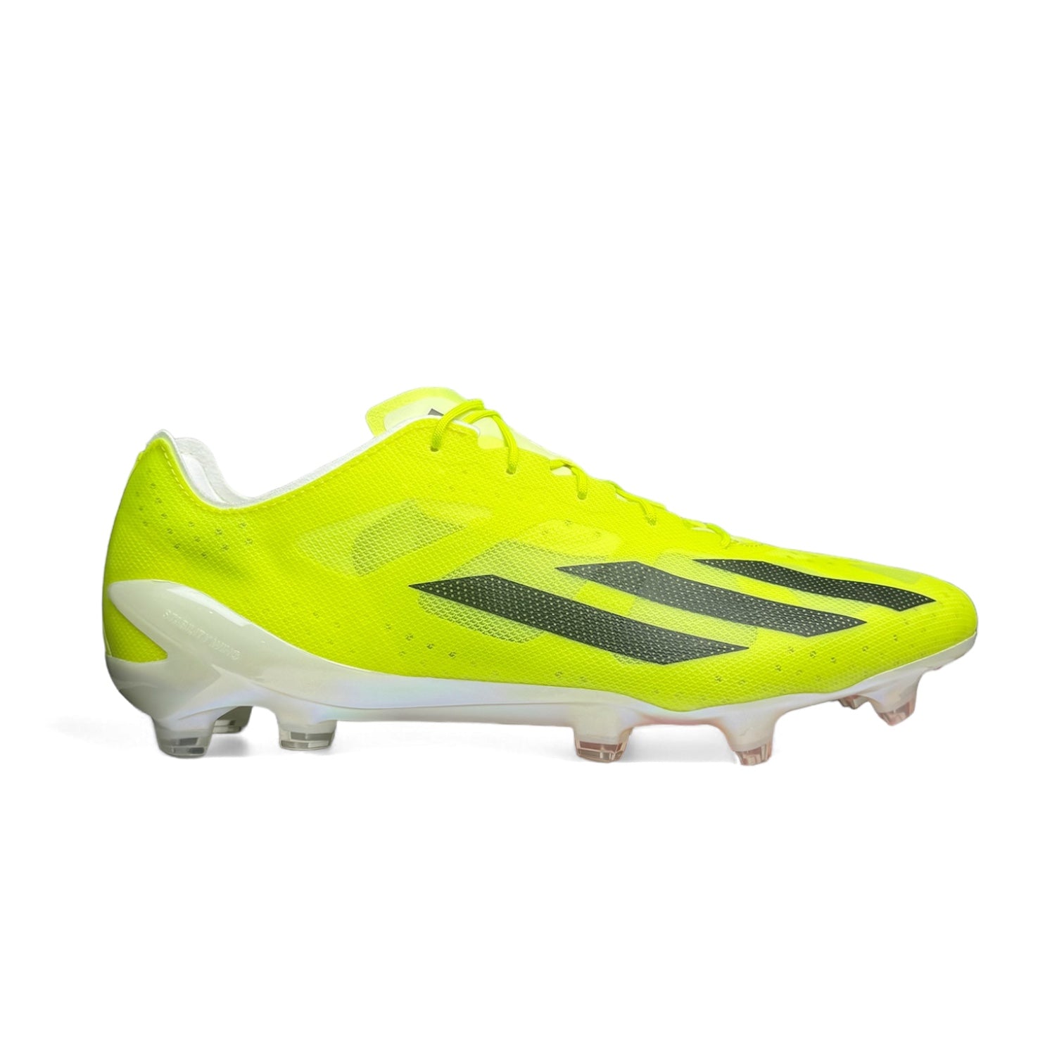 Adidas X Crazyfast + FG