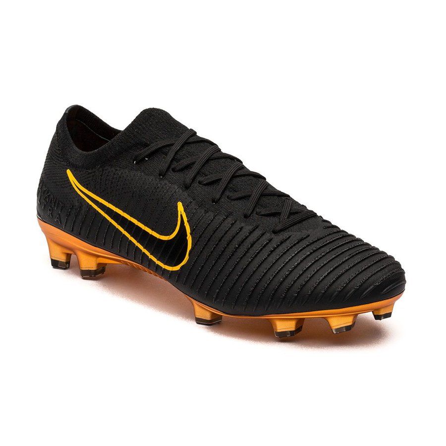 Nike Mercurial Ultra Flyknit Vapor FG