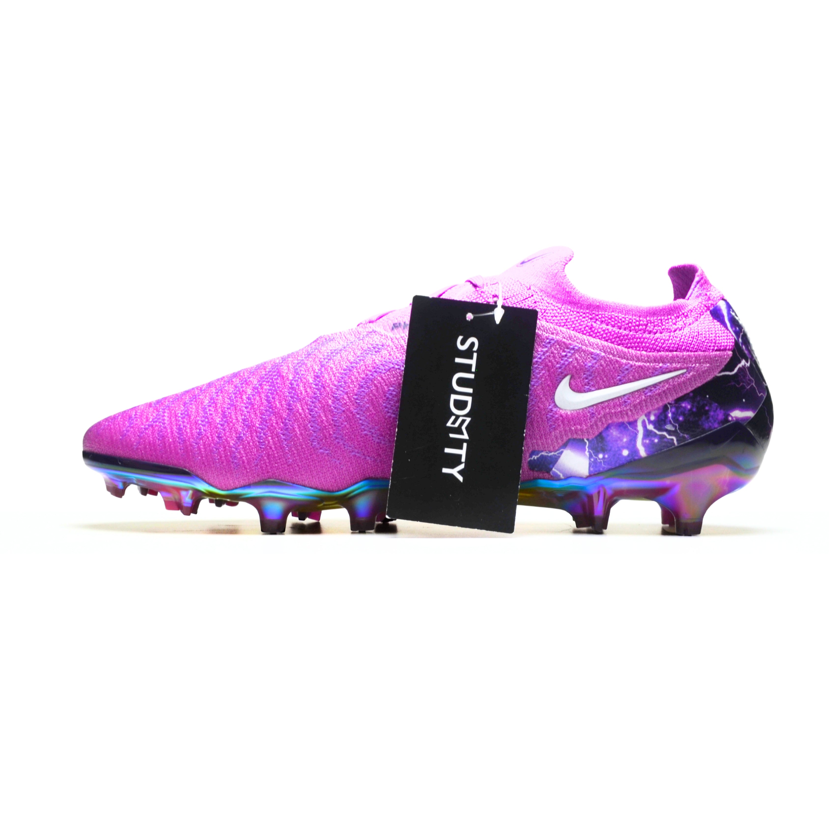 Nike Phantom GX Elite FG Thunder