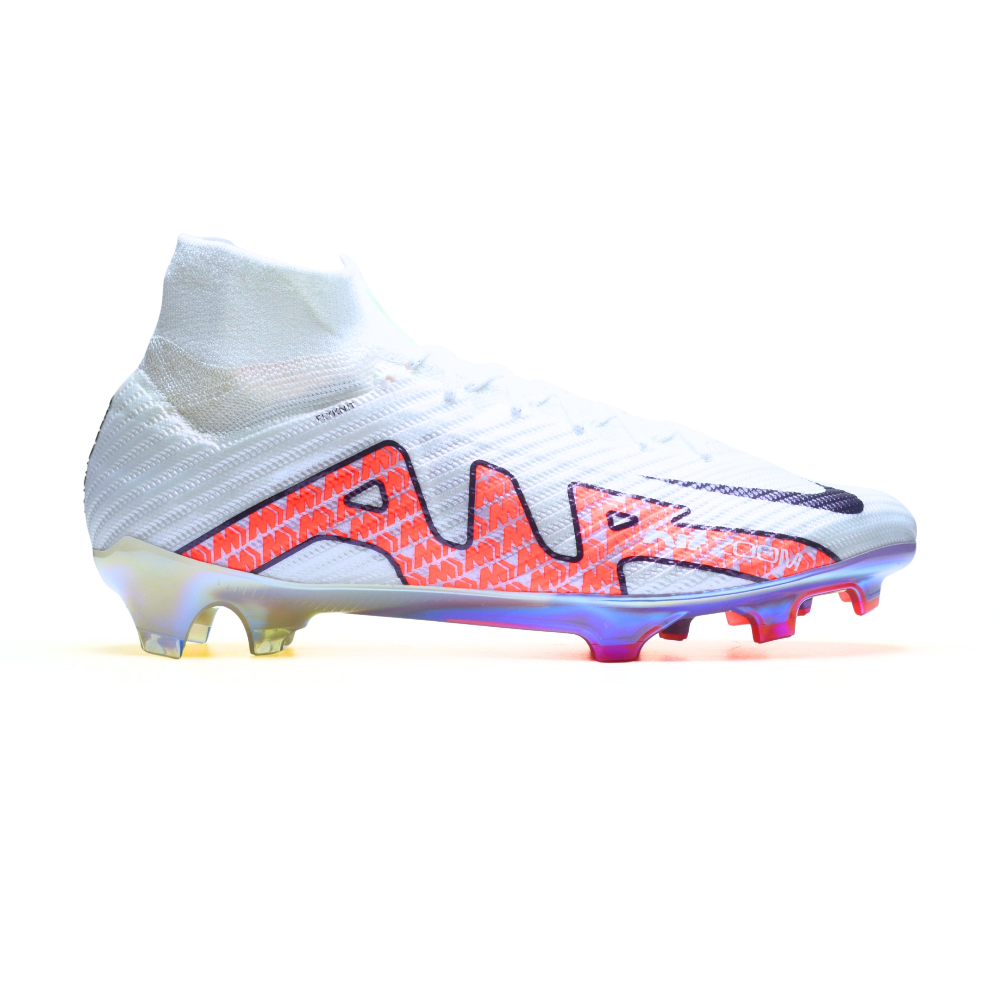Nike Air Zoom Mercurial Superfly 9 Elite FG
